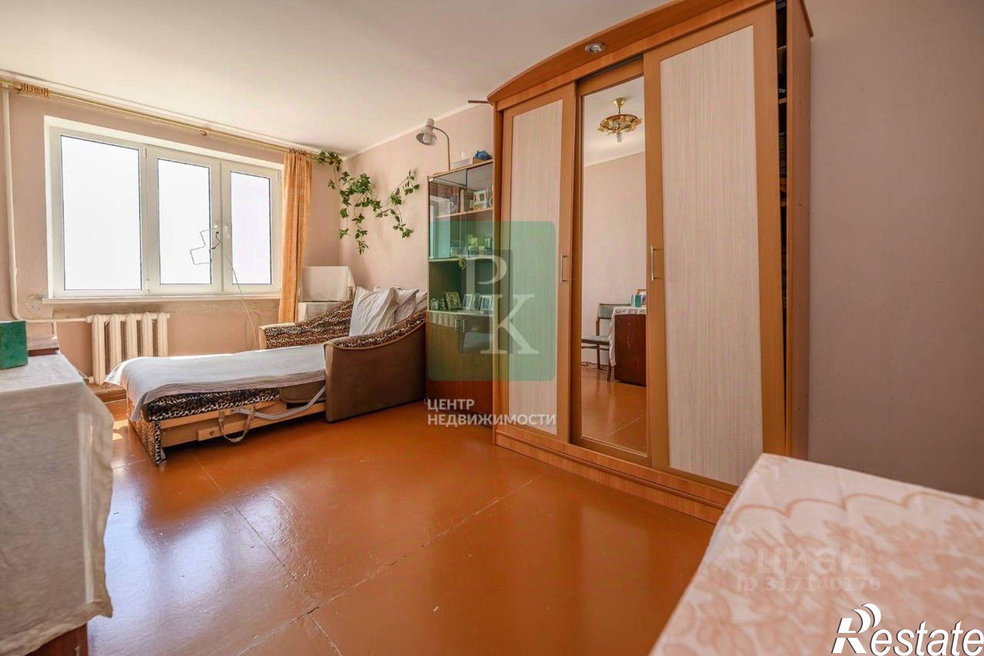 Купить квартиру за 7 950 000 рублей на Октябрьская улица, 8