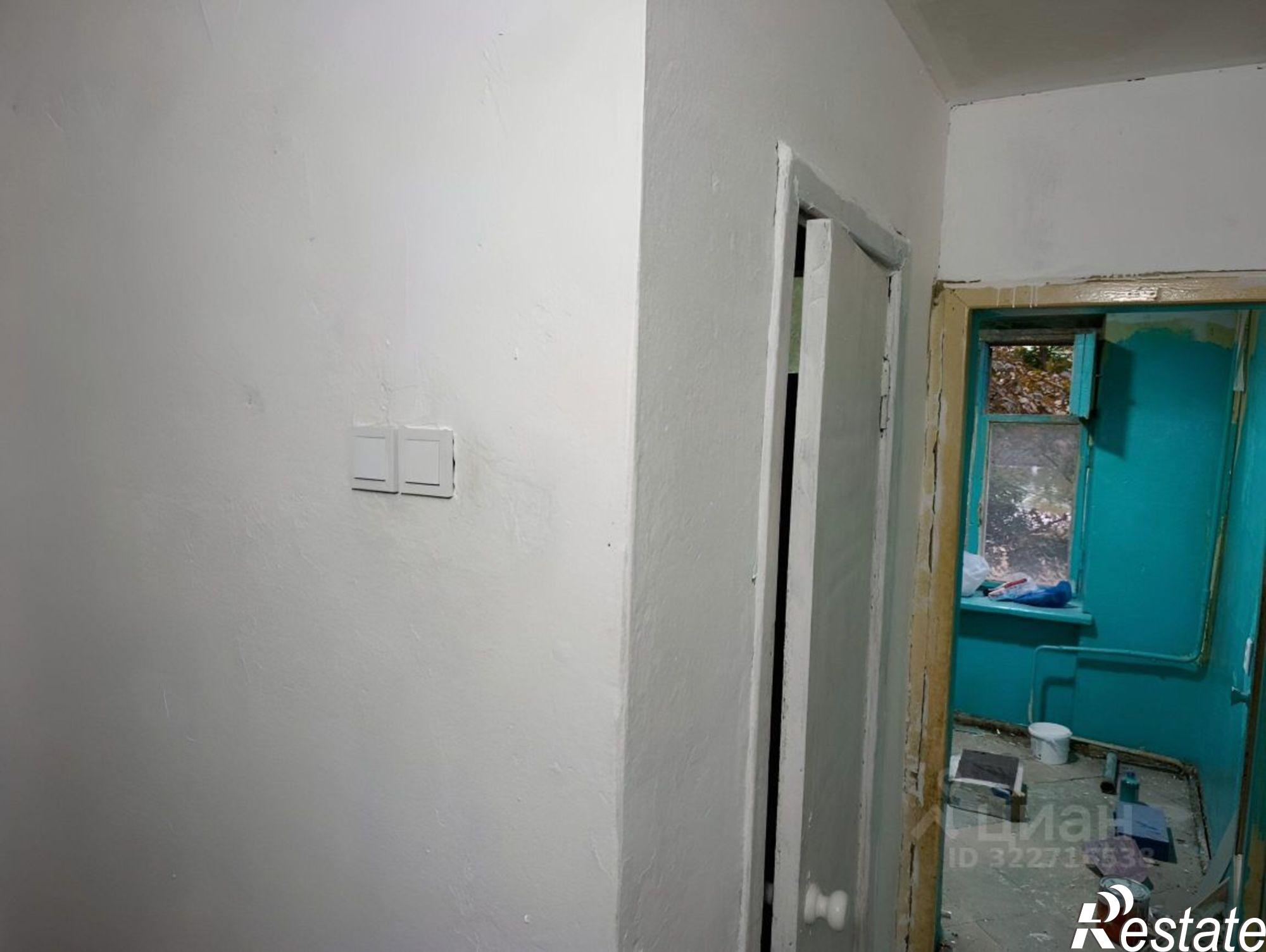 Купить квартиру за 1 600 000 рублей на мкр 10, 17