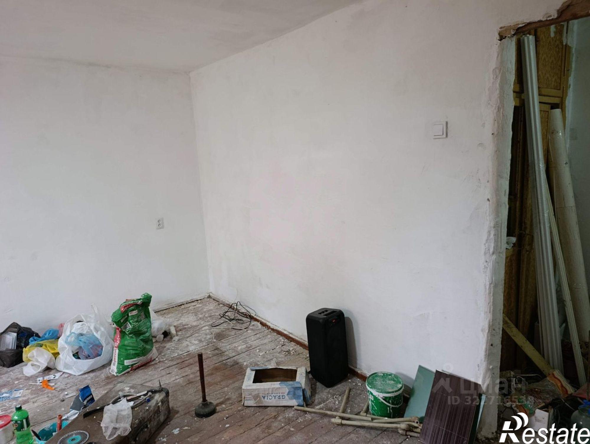 Купить квартиру за 1 600 000 рублей на мкр 10, 17