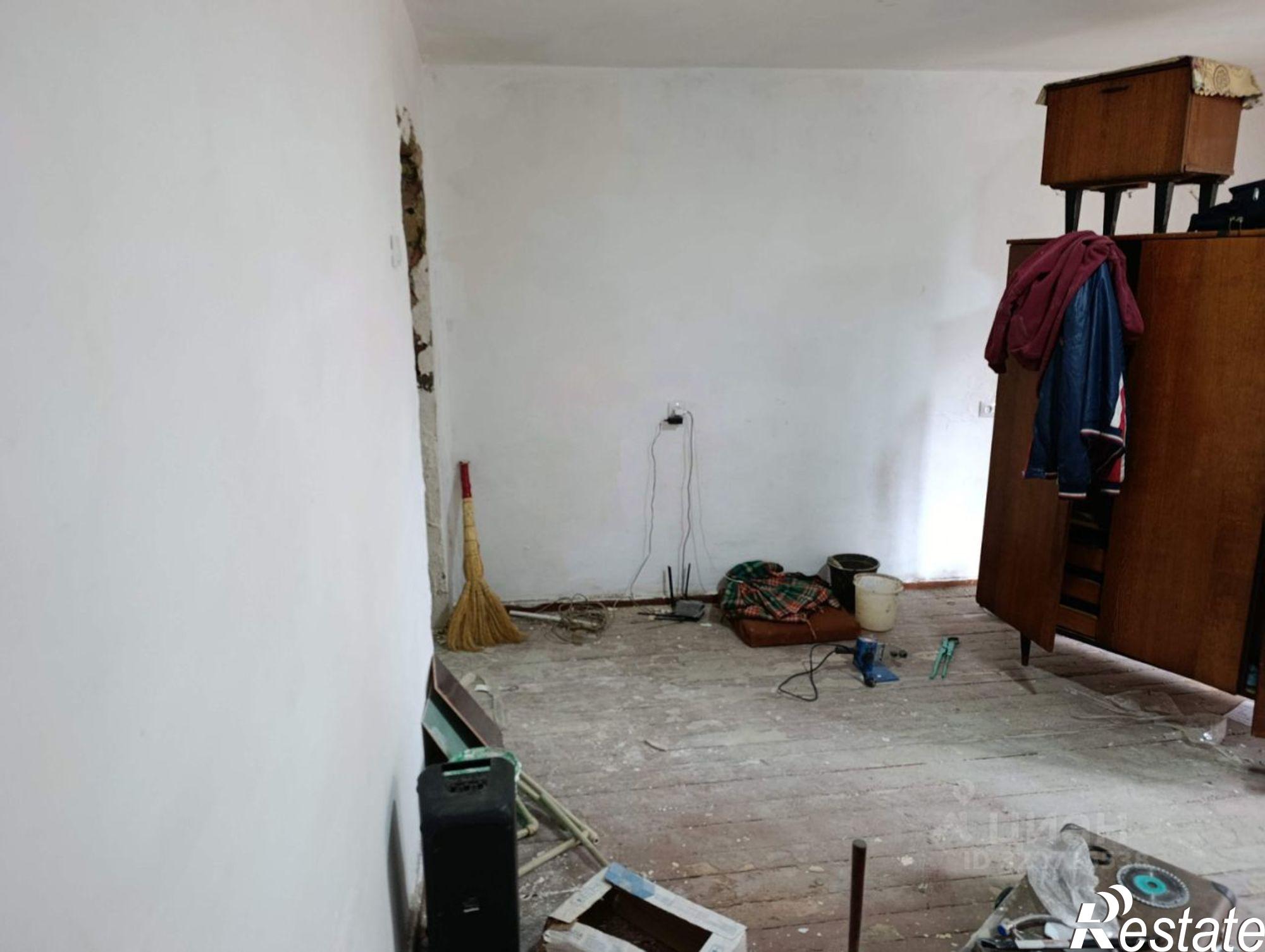 Купить квартиру за 1 600 000 рублей на мкр 10, 17