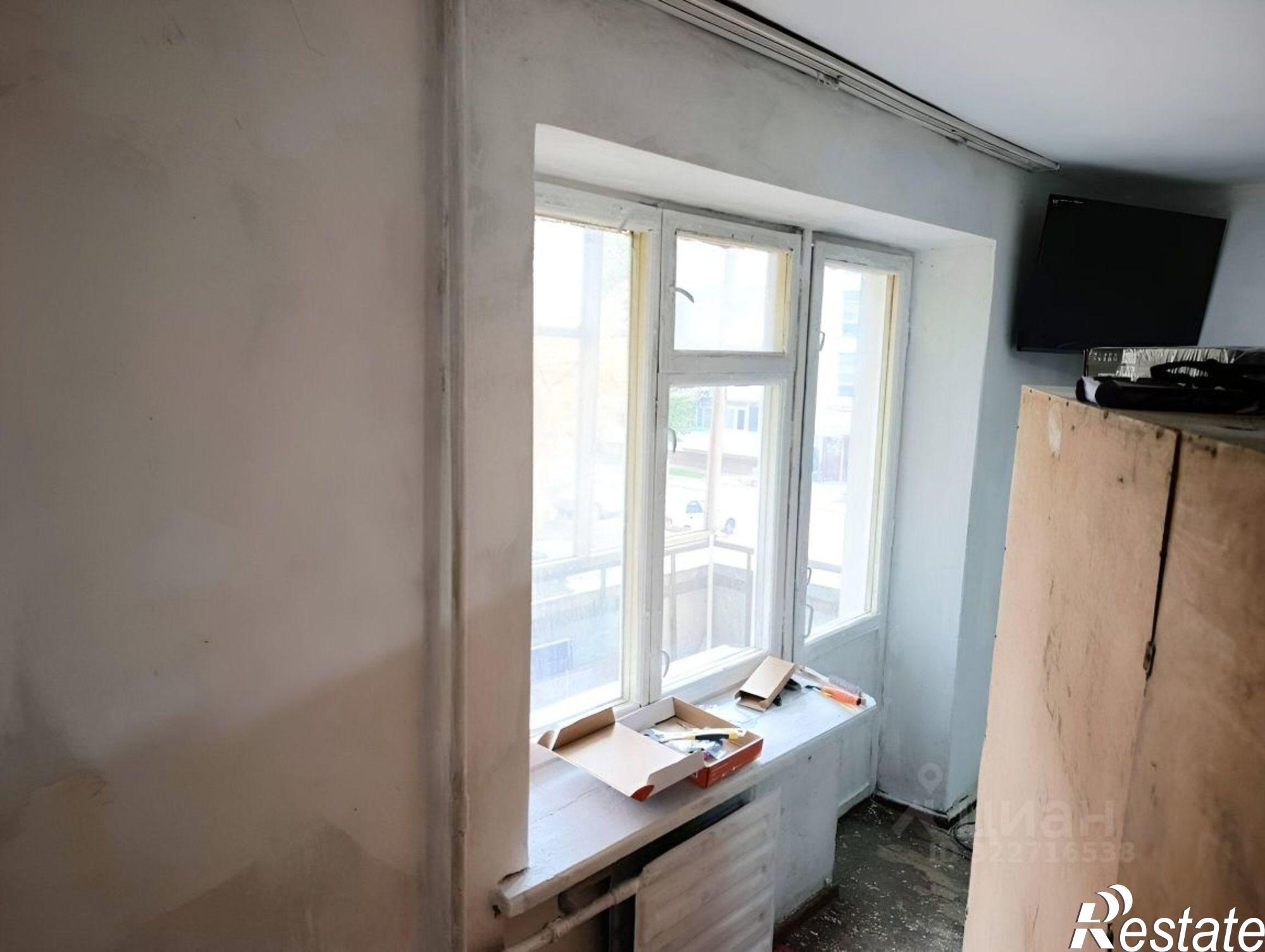 Купить квартиру за 1 600 000 рублей на мкр 10, 17