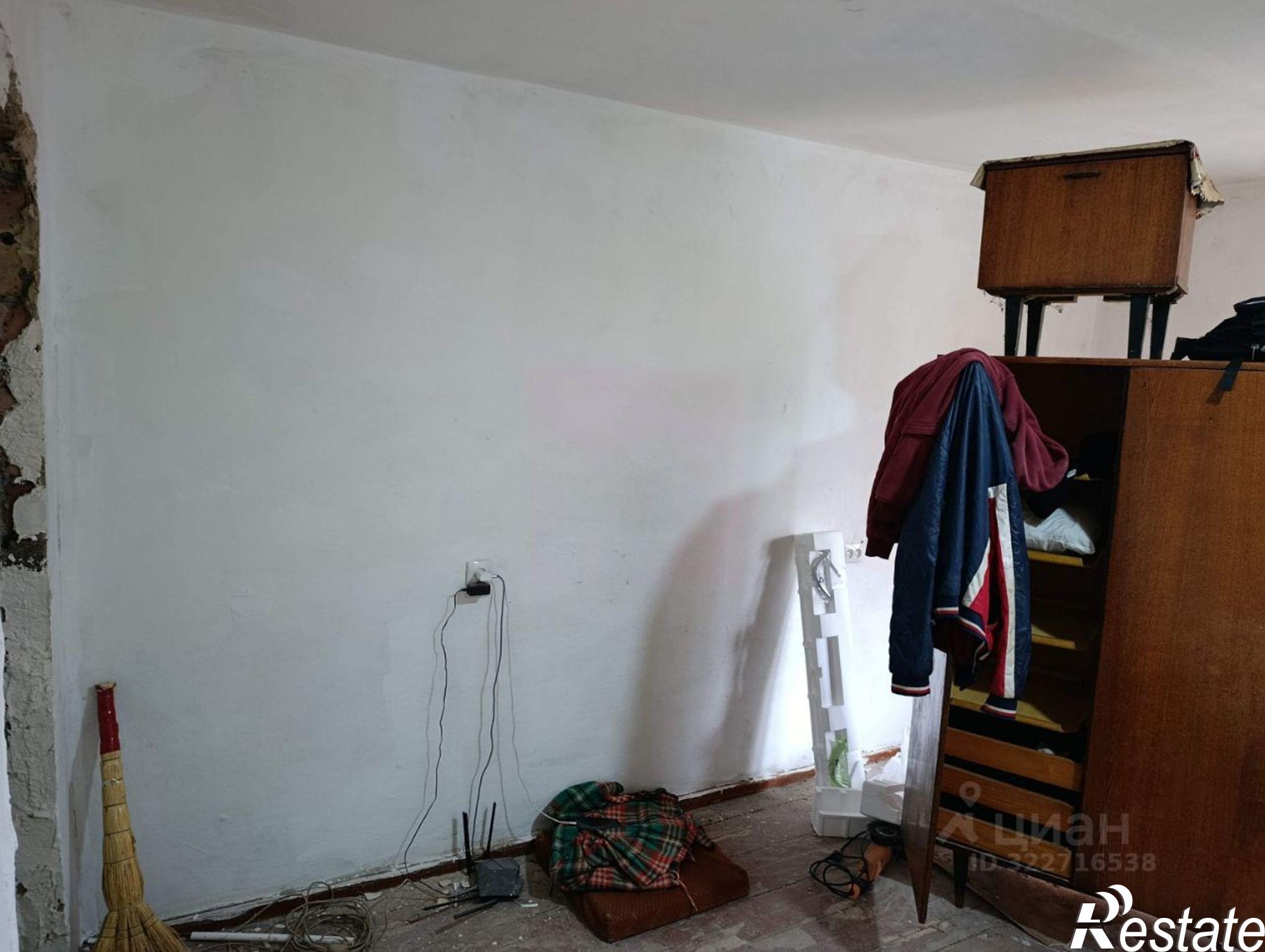 Купить квартиру за 1 600 000 рублей на мкр 10, 17