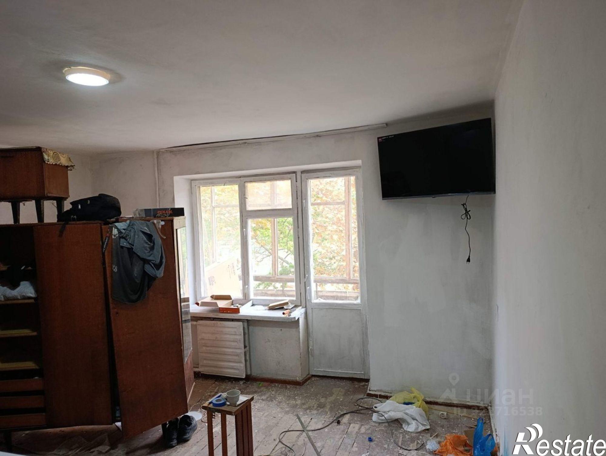 Купить квартиру за 1 600 000 рублей на мкр 10, 17