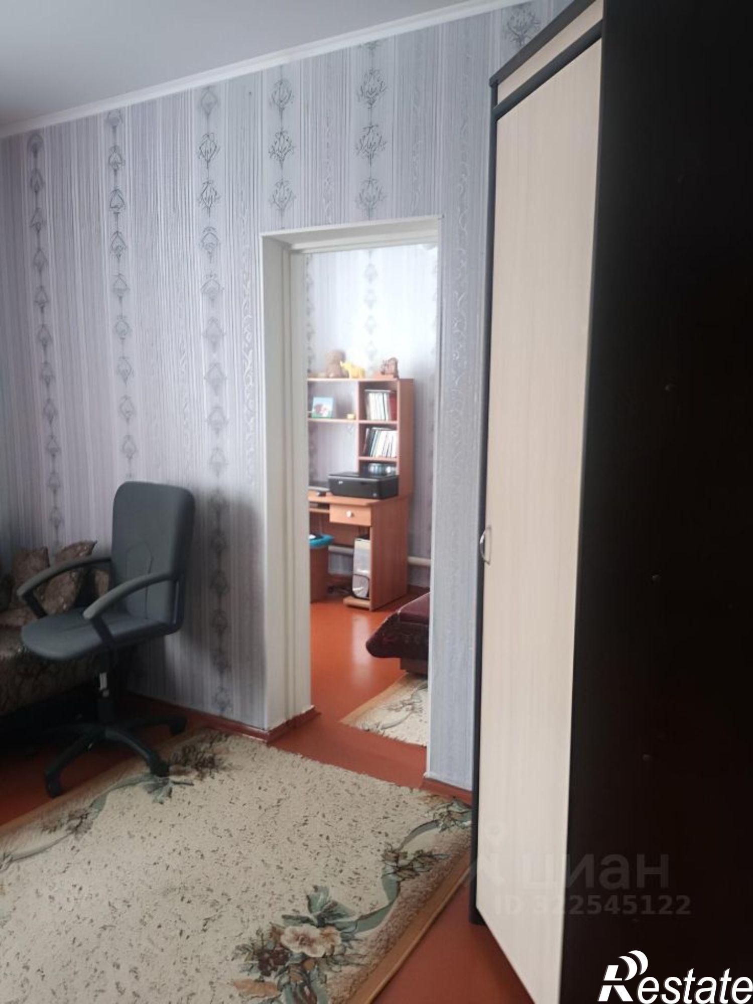 Купить дачу, дом, коттедж за 5 490 000 рублей на ул Парковая, 28