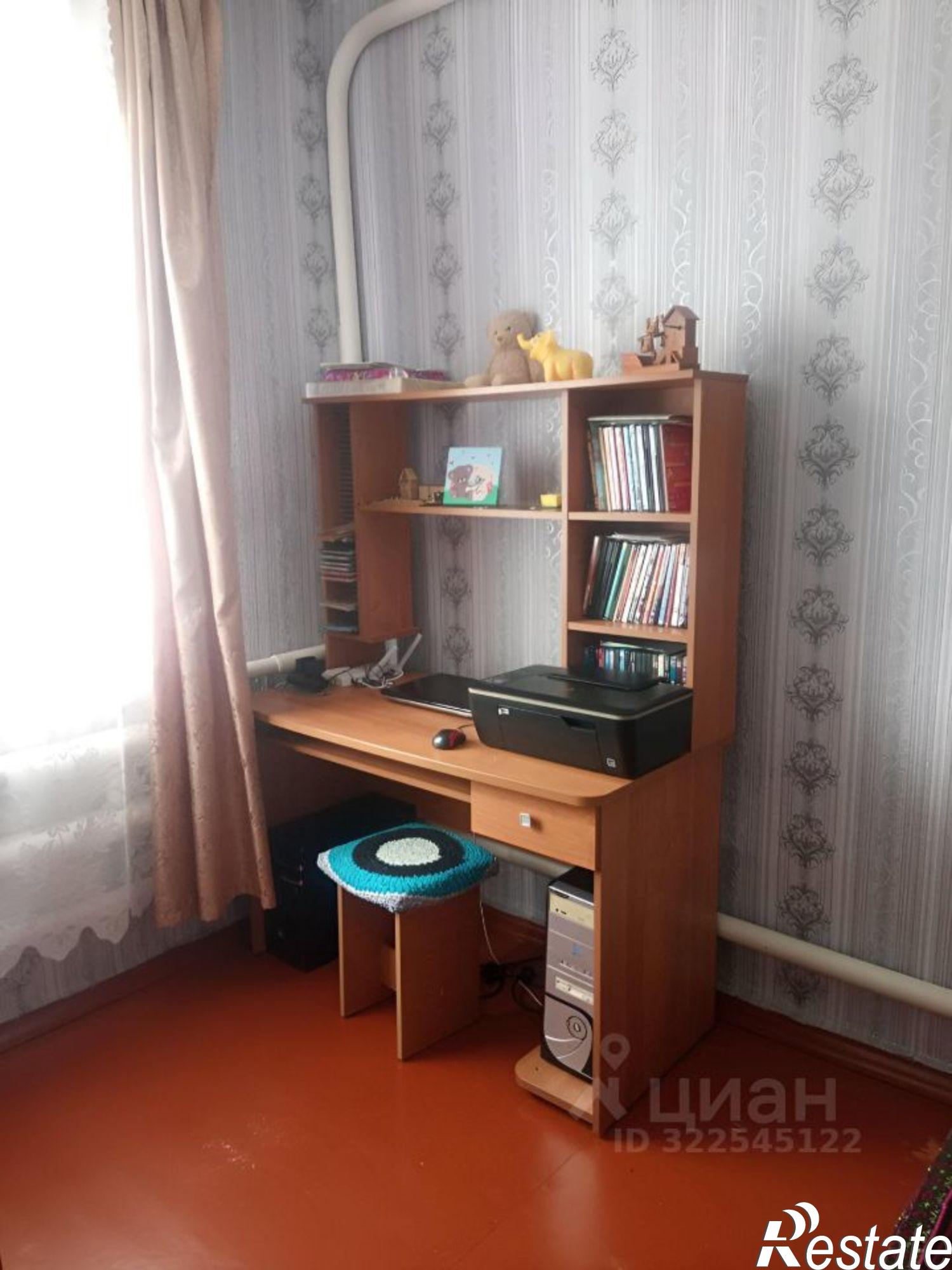 Купить дачу, дом, коттедж за 5 490 000 рублей на ул Парковая, 28