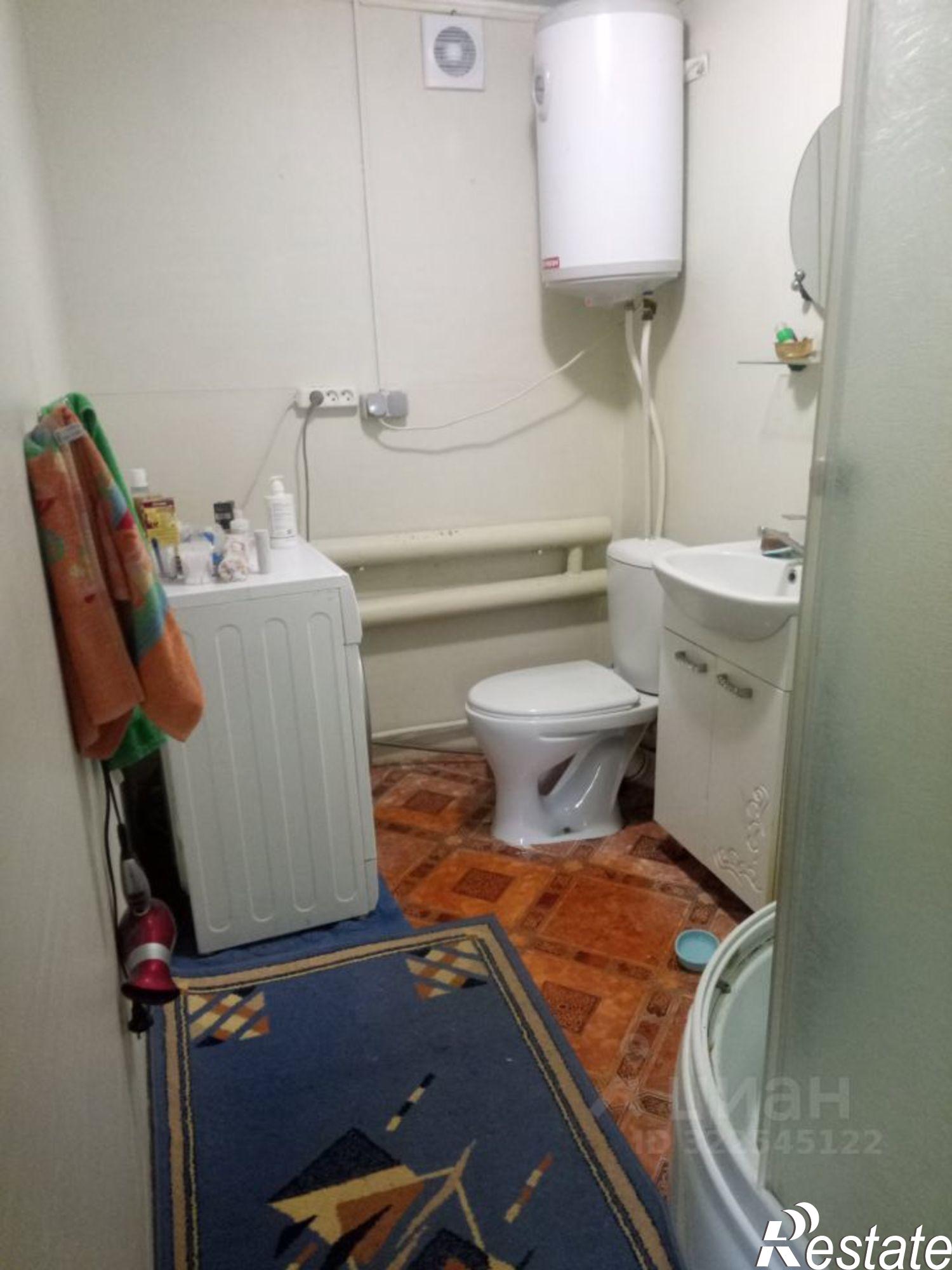 Купить дачу, дом, коттедж за 5 490 000 рублей на ул Парковая, 28