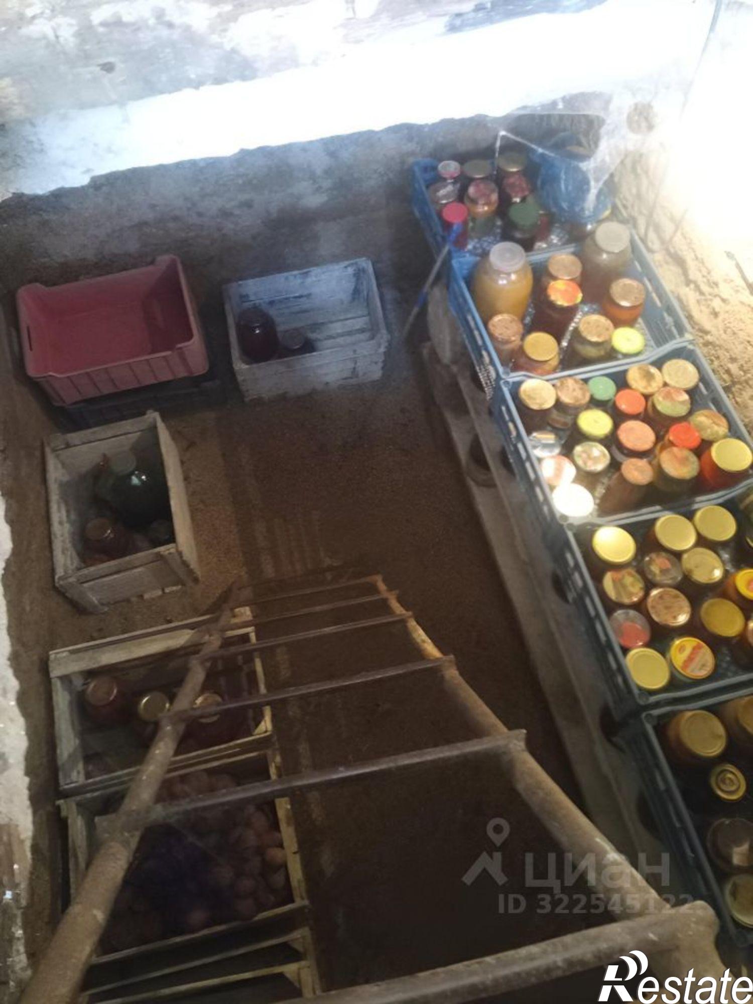 Купить дачу, дом, коттедж за 5 490 000 рублей на ул Парковая, 28