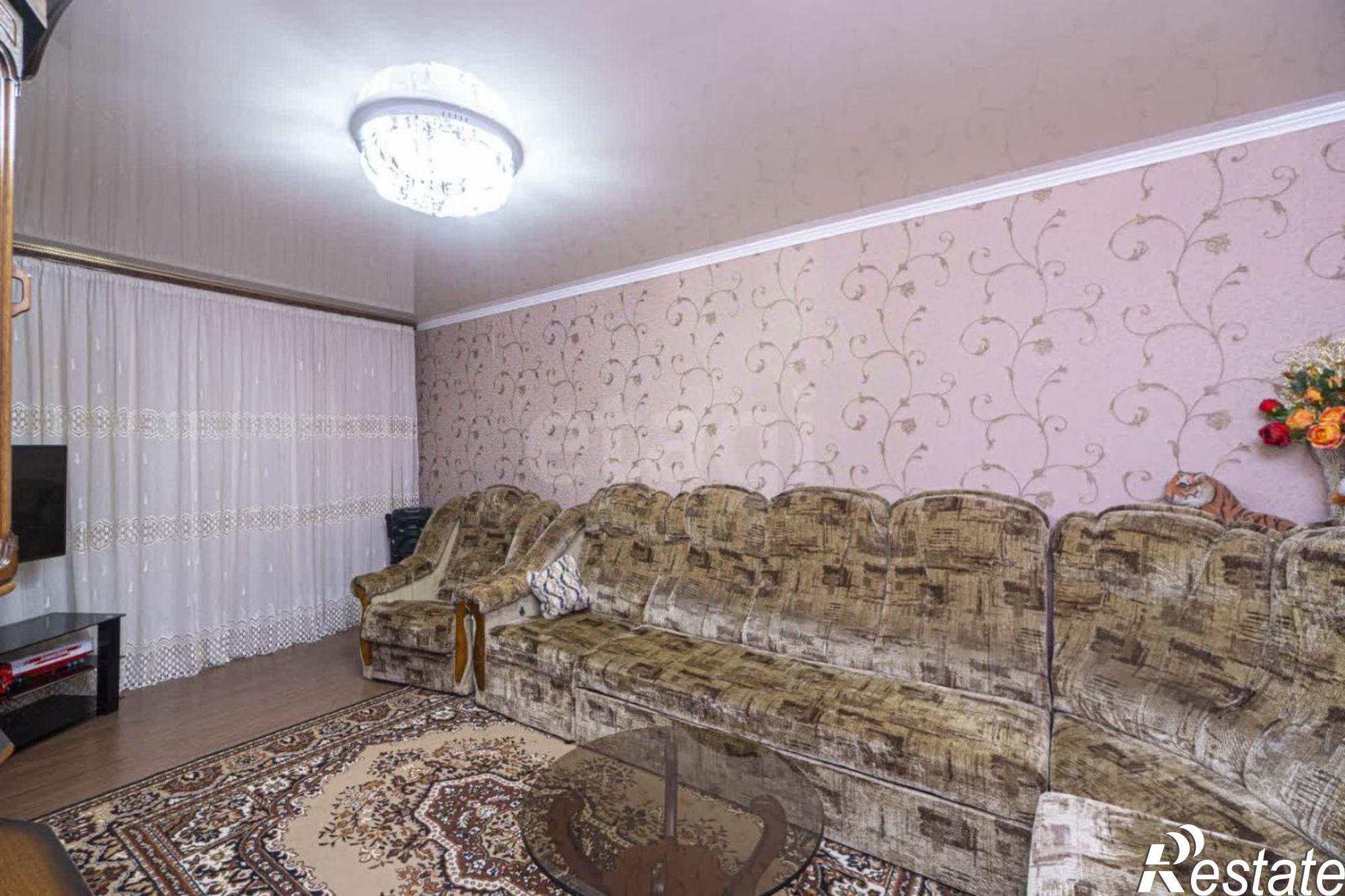 Купить квартиру за 9 000 000 рублей на улица Фрунзе, 56