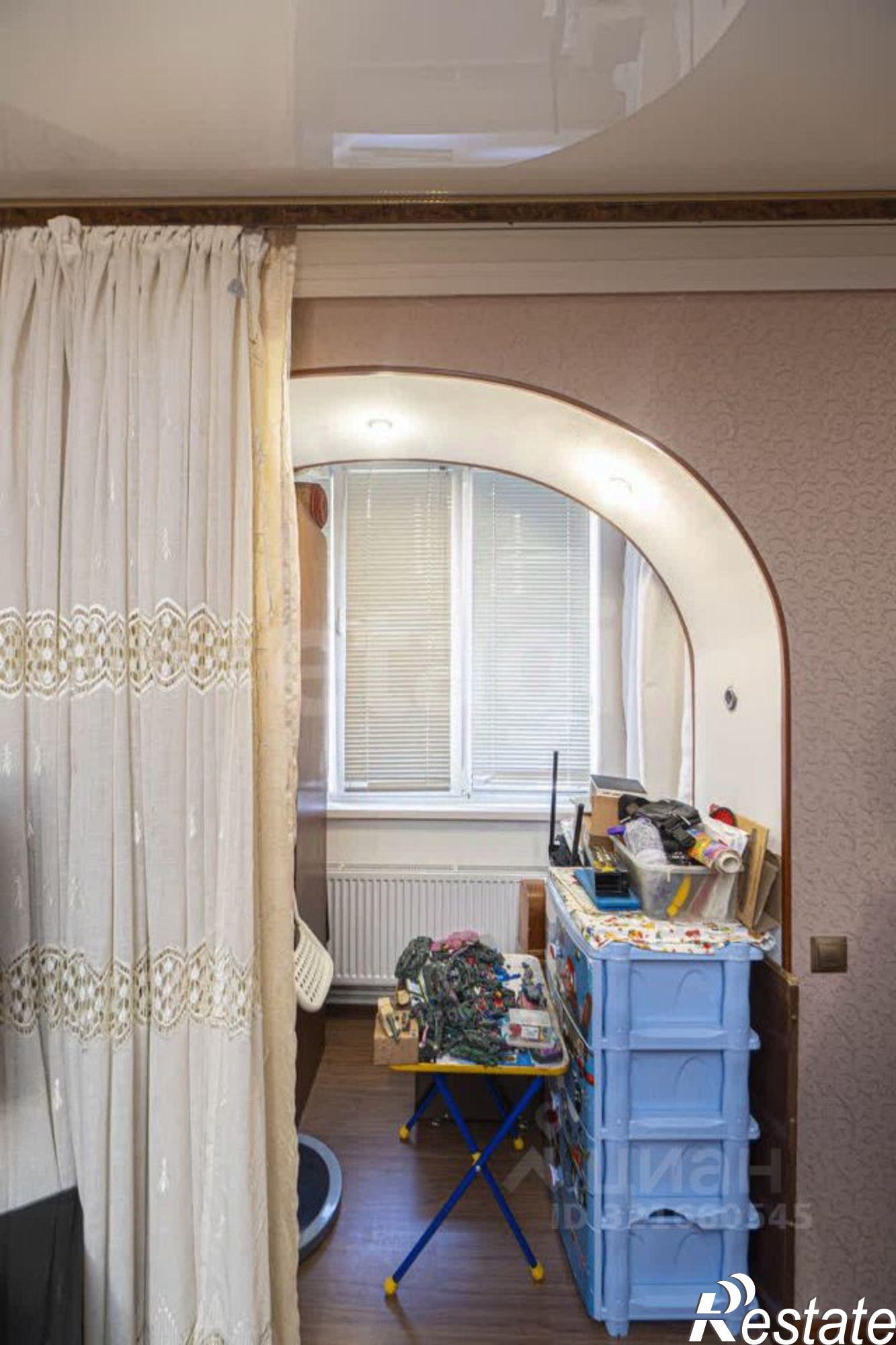 Купить квартиру за 9 000 000 рублей на улица Фрунзе, 56