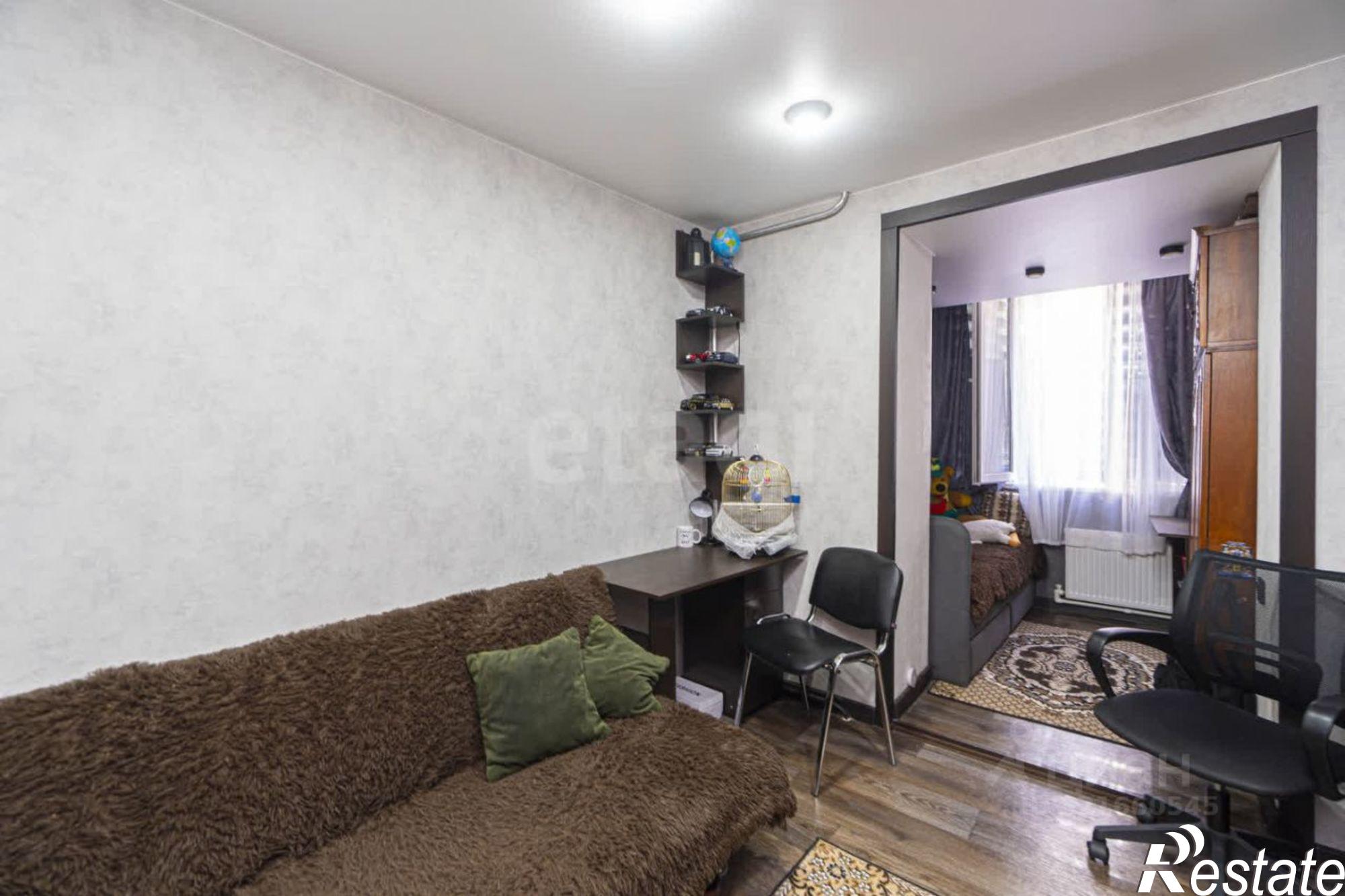 Купить квартиру за 9 000 000 рублей на улица Фрунзе, 56