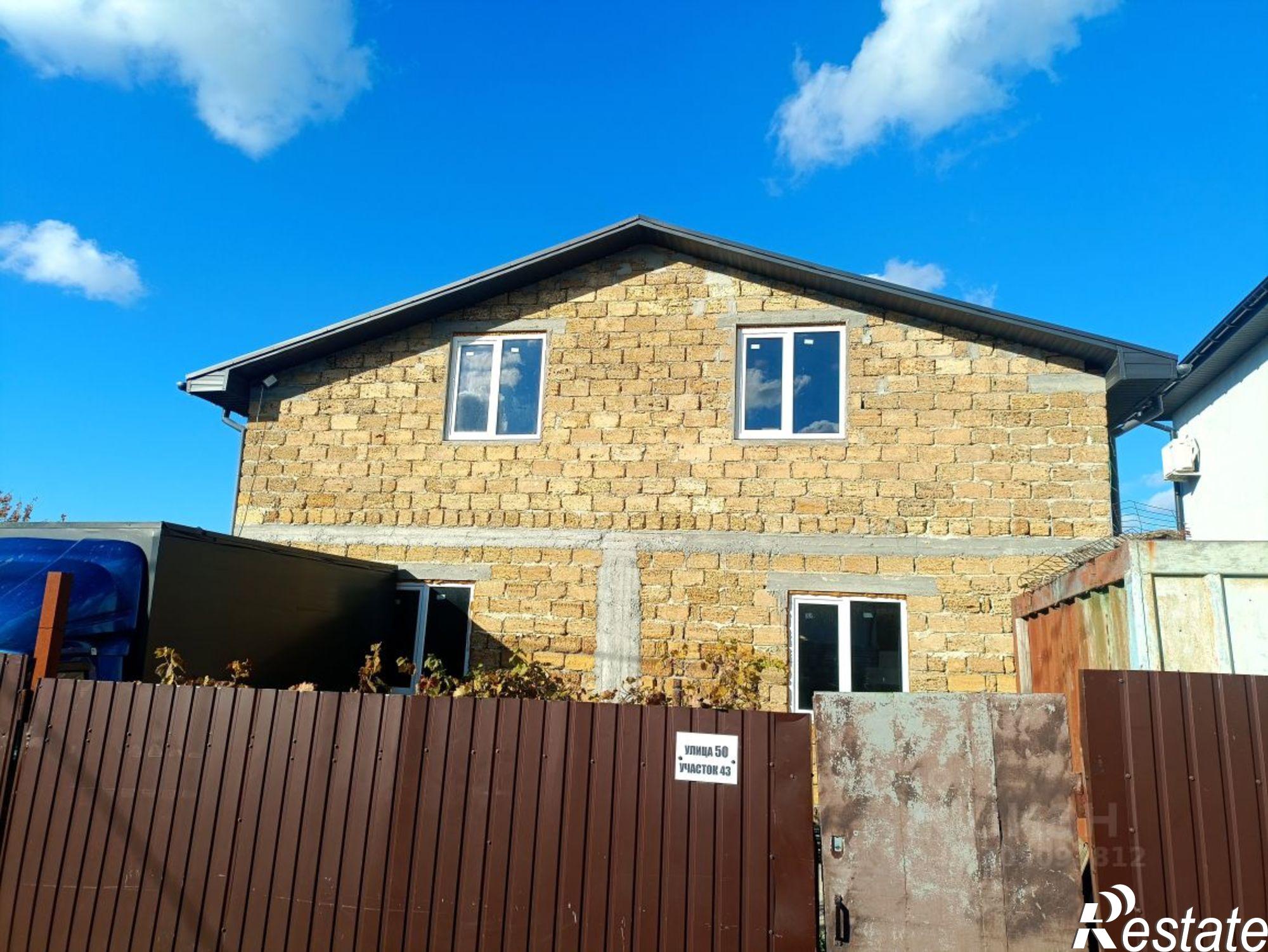 Купить дачу, дом, коттедж за 9 500 000 рублей на Симферопольский район