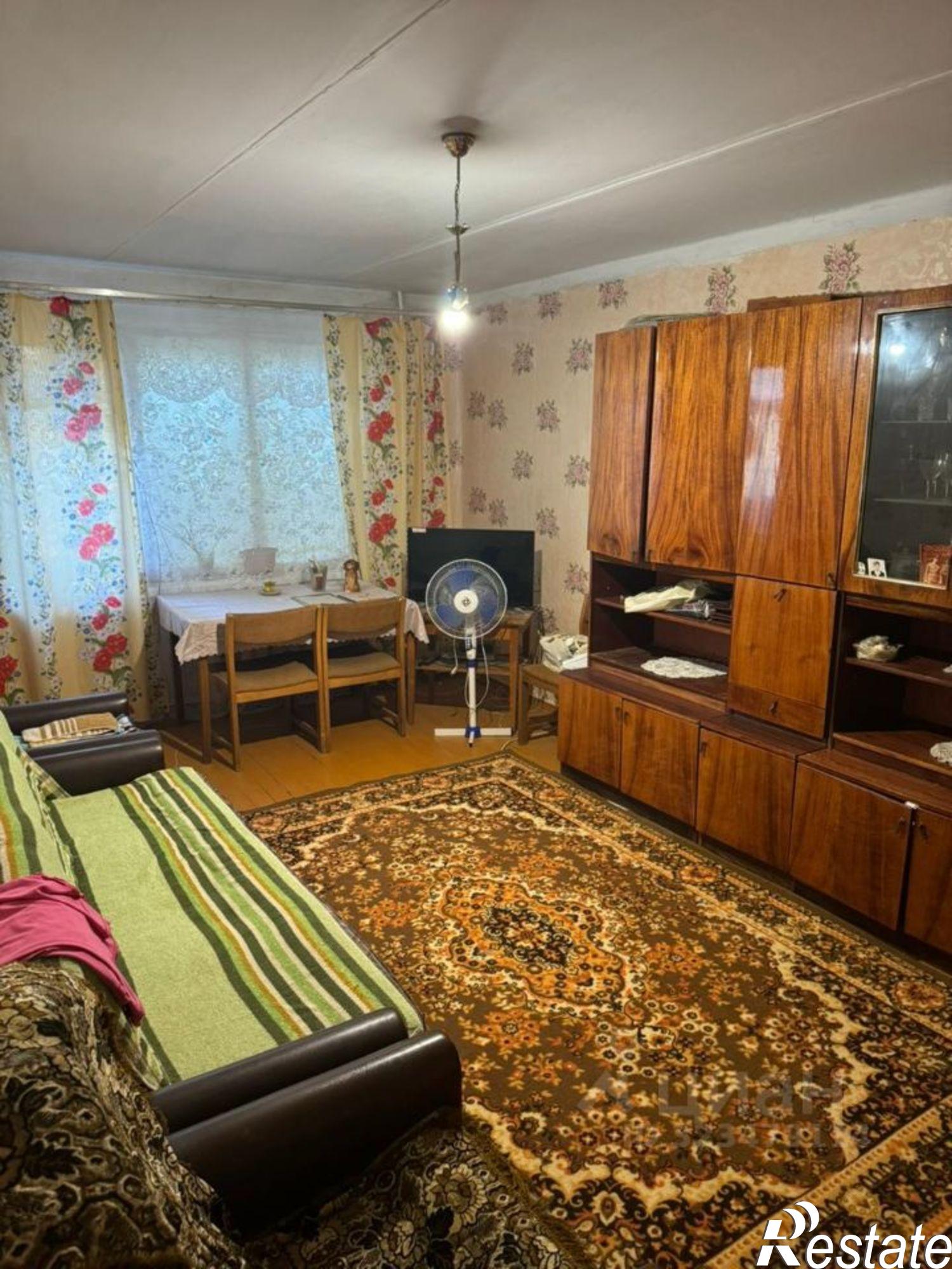 Купить квартиру за 5 180 000 рублей на ул Кржижановского, 3