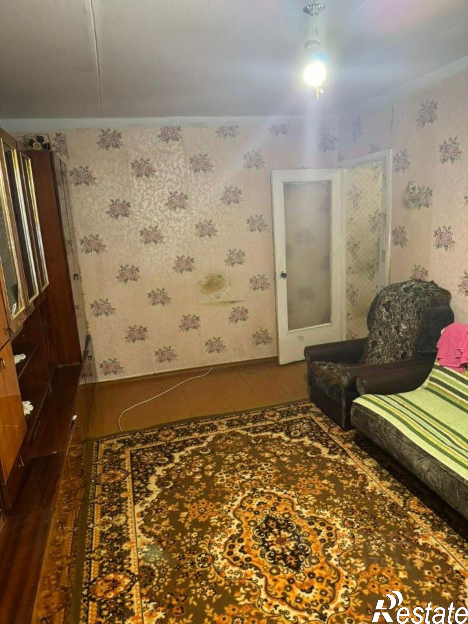 Купить квартиру за 5 180 000 рублей на ул Кржижановского, 3