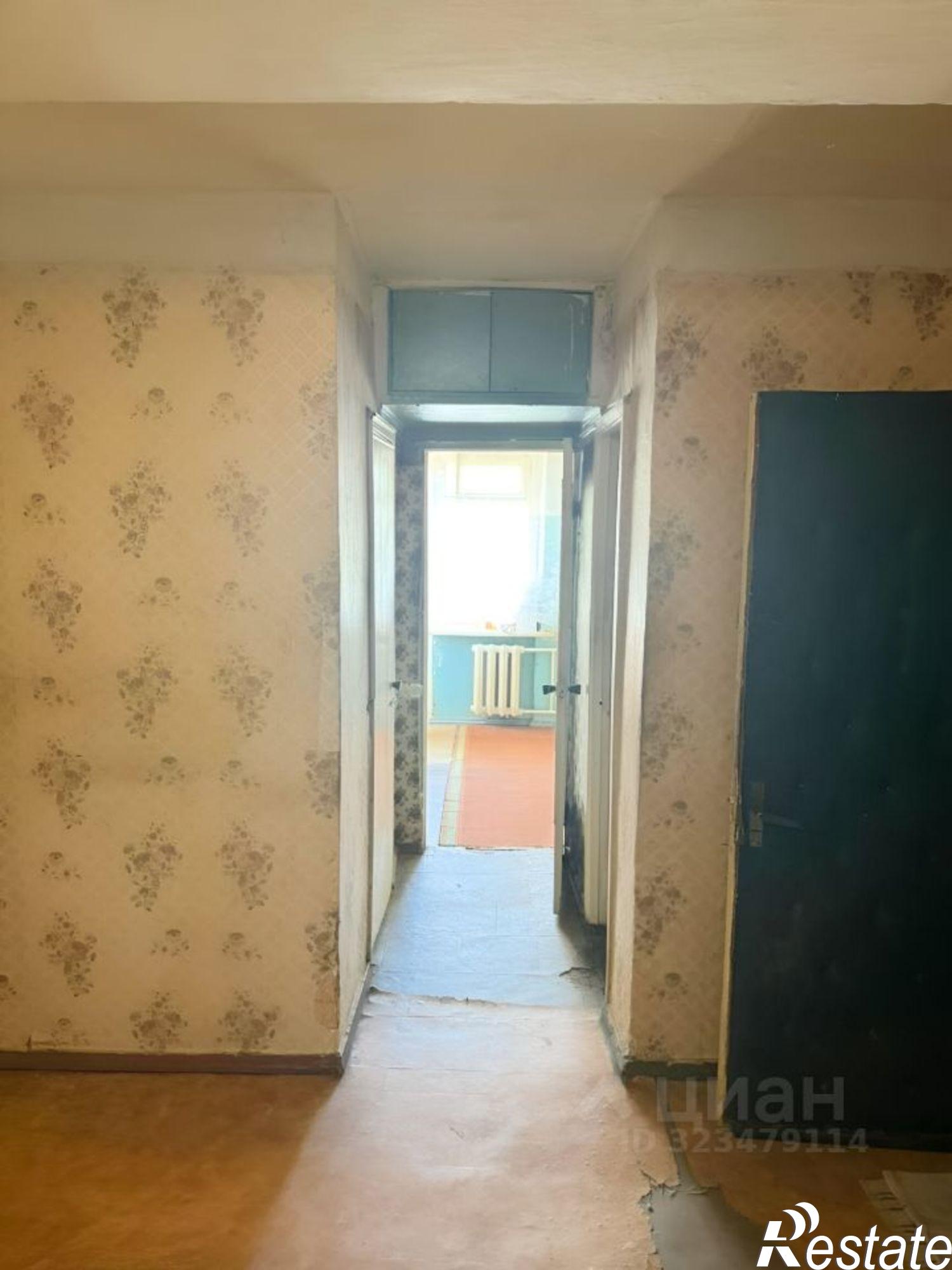 Купить квартиру за 5 180 000 рублей на ул Кржижановского, 3