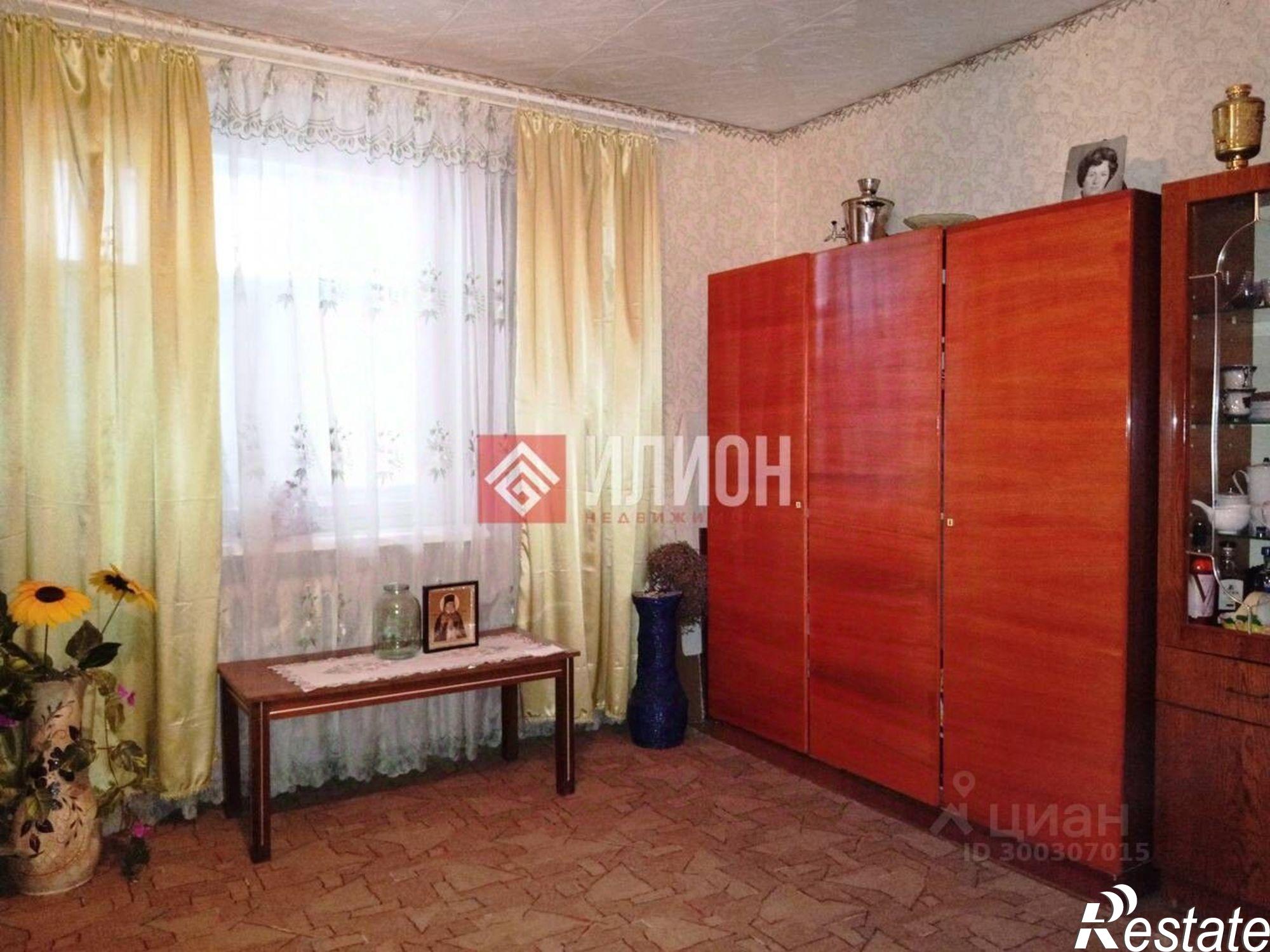 Купить квартиру за 4 150 000 рублей на ул Стрельникова, 17