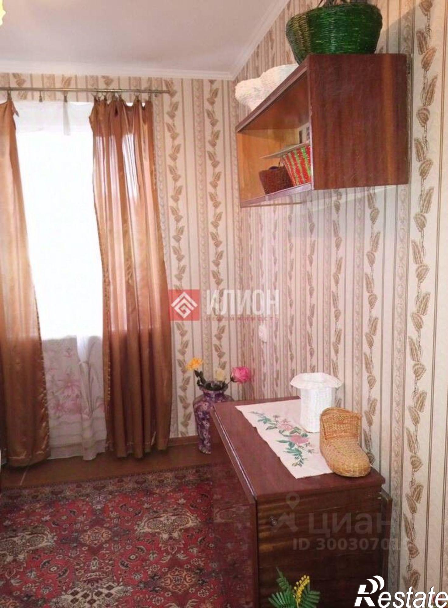 Купить квартиру за 4 150 000 рублей на ул Стрельникова, 17