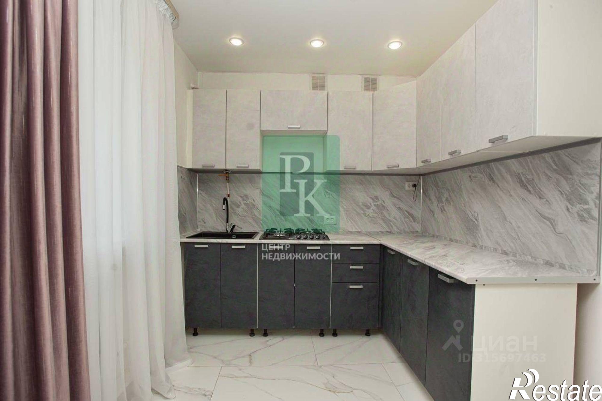 Купить квартиру за 5 895 000 рублей на улица Ветеранов, 1