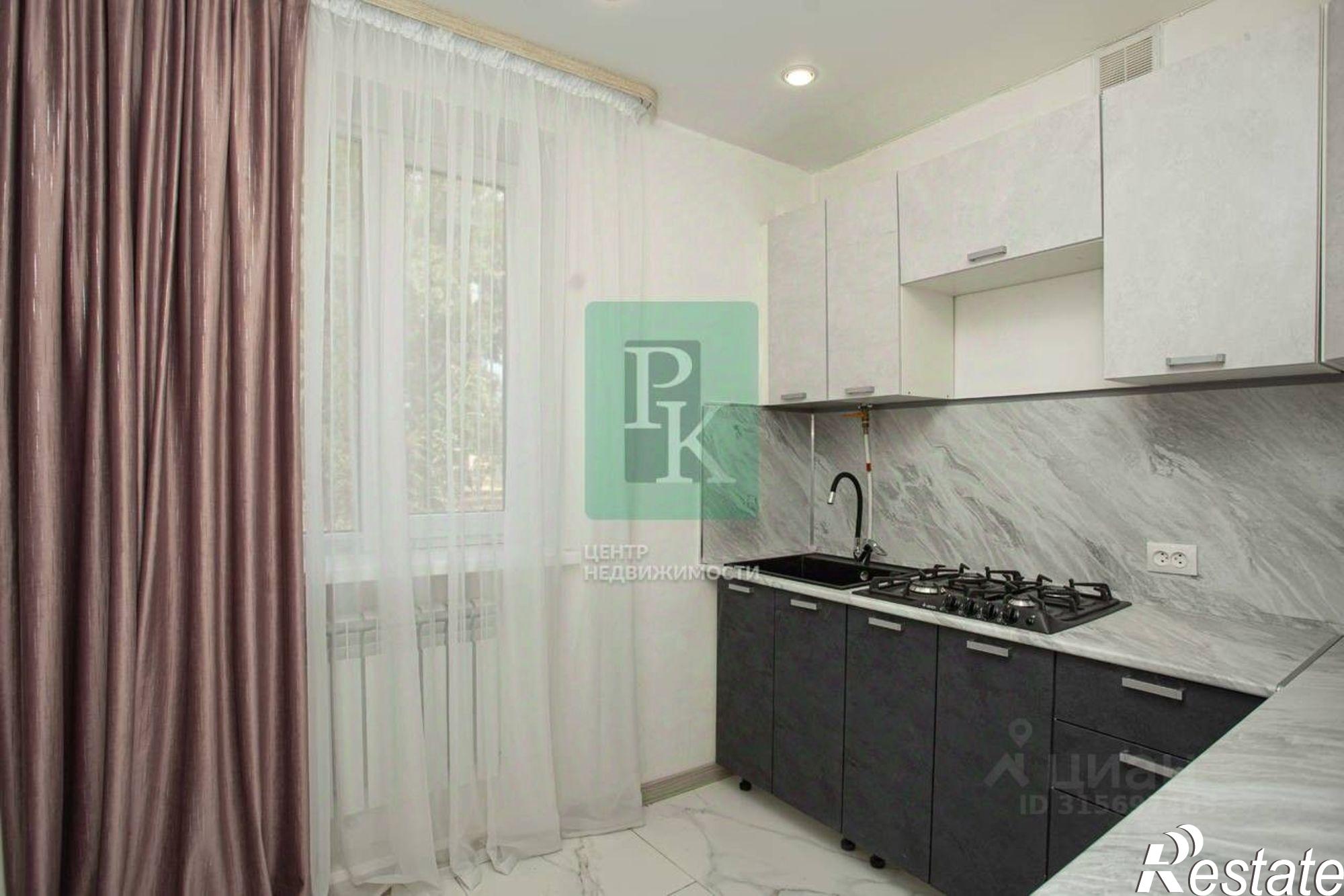 Купить квартиру за 5 895 000 рублей на улица Ветеранов, 1