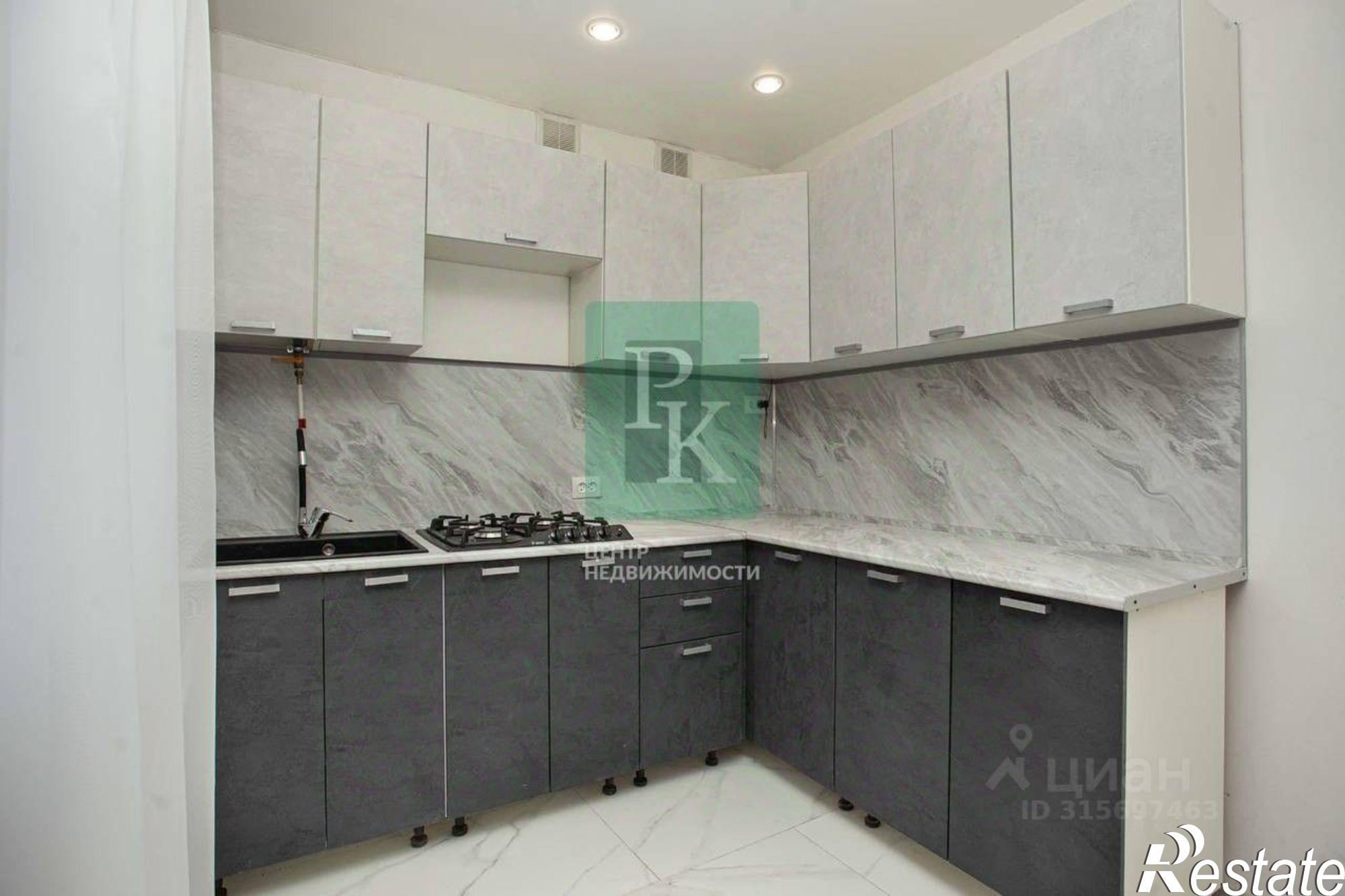 Купить квартиру за 5 895 000 рублей на улица Ветеранов, 1