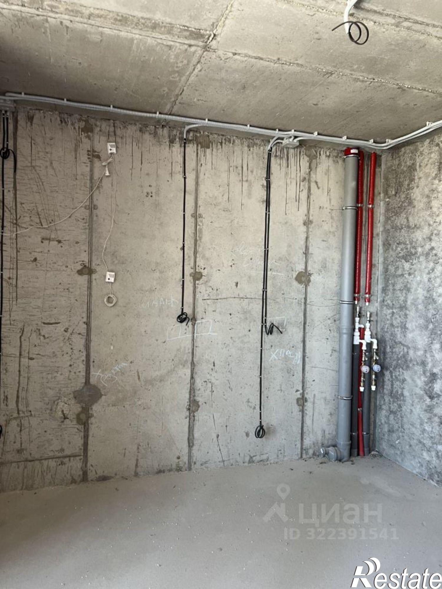 Купить квартиру за 15 604 000 рублей на Симферопольский район