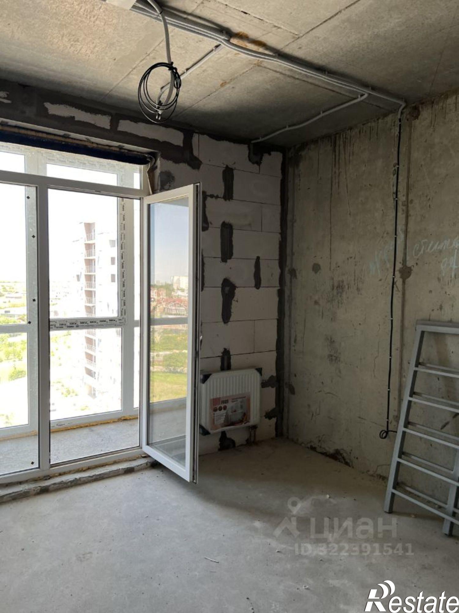 Купить квартиру за 15 604 000 рублей на Симферопольский район