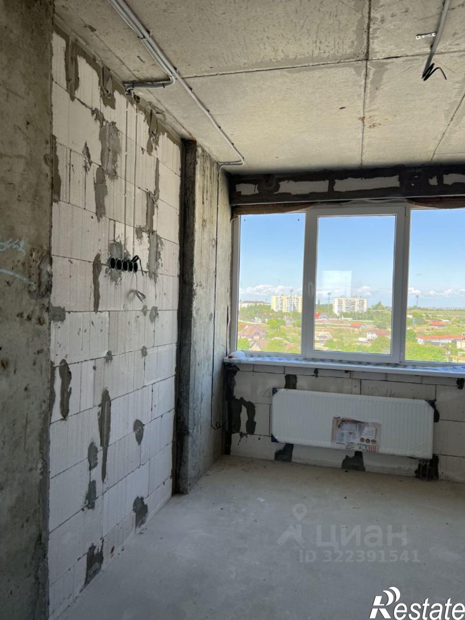 Купить квартиру за 15 604 000 рублей на Симферопольский район