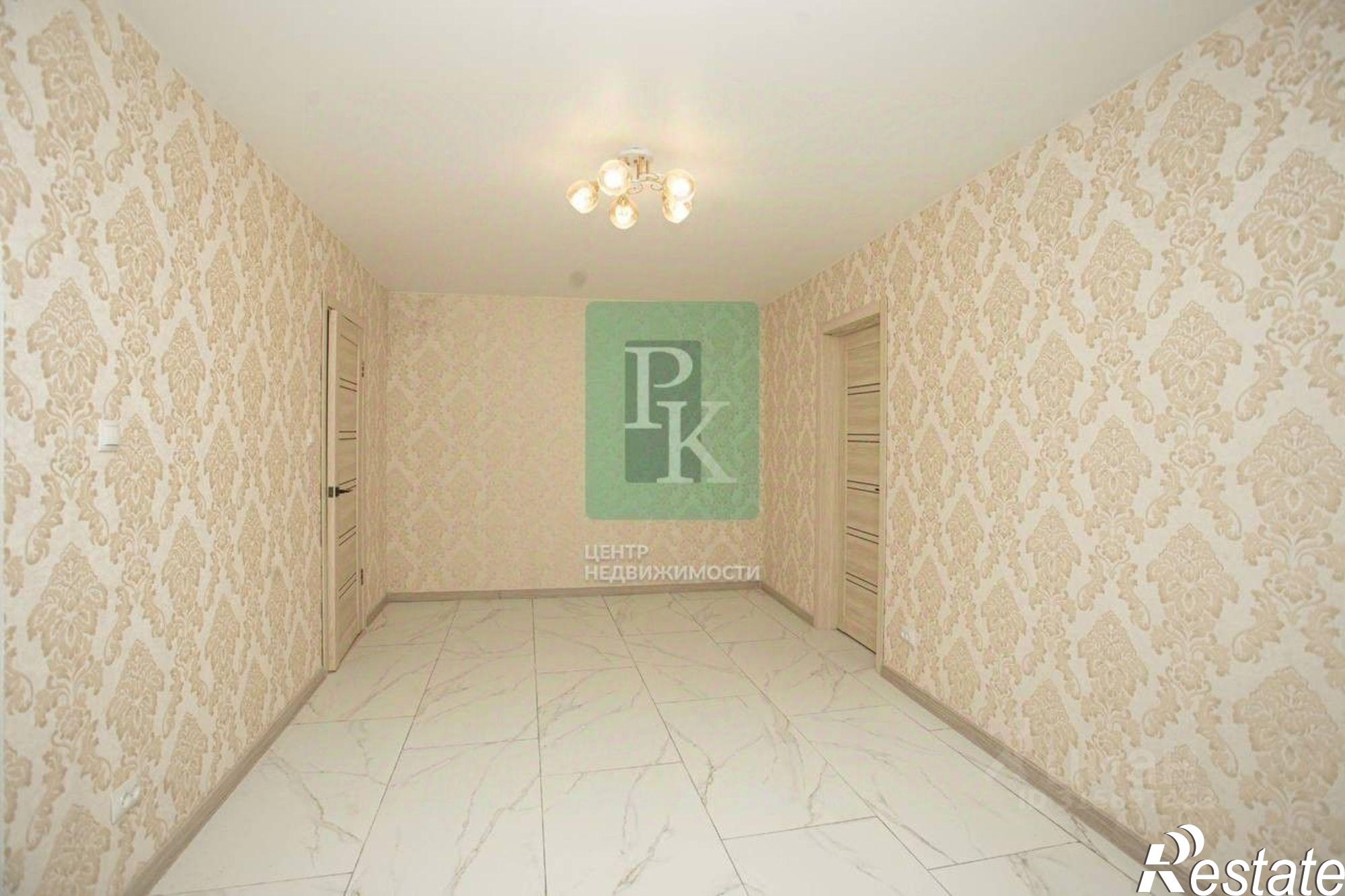 Купить квартиру за 5 895 000 рублей на улица Ветеранов, 1