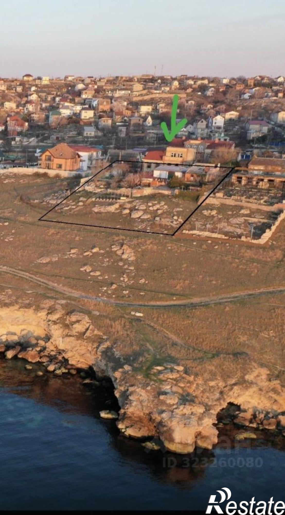 Купить землю, земельный участок за 24 800 000 рублей на Ленинский район