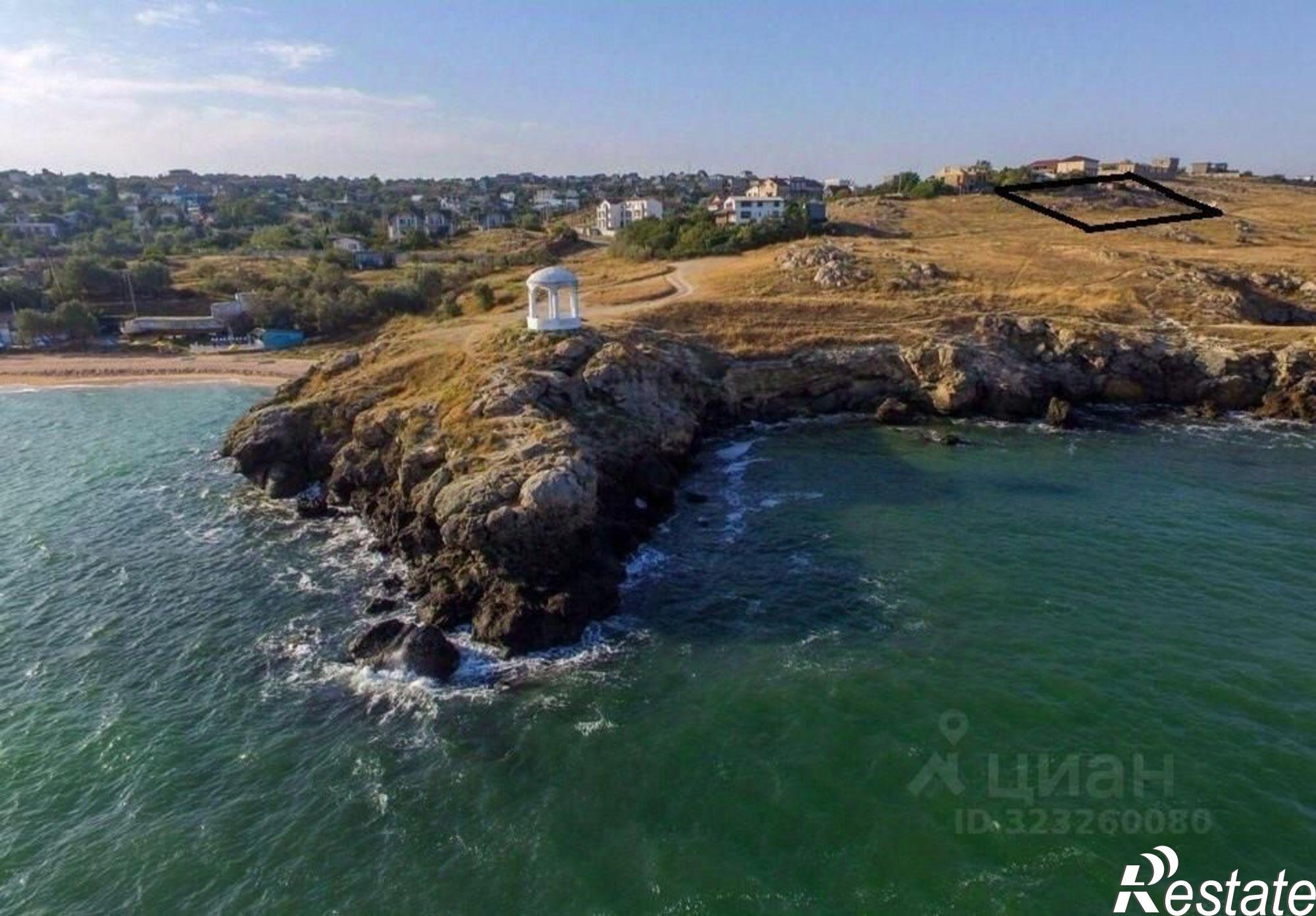 Купить землю, земельный участок за 24 800 000 рублей на Ленинский район