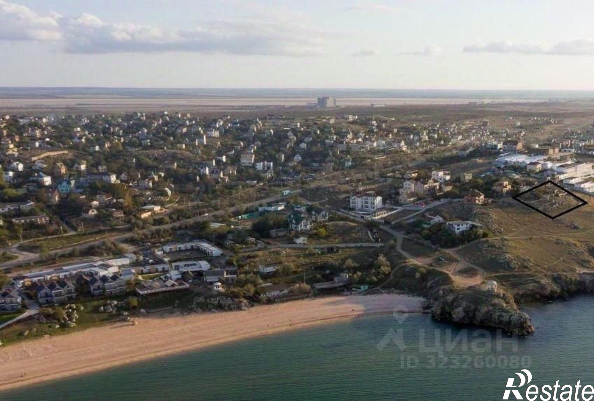 Купить землю, земельный участок за 24 800 000 рублей на Ленинский район