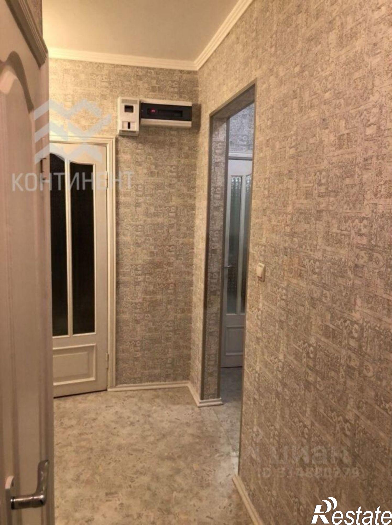 Купить квартиру за 8 900 000 рублей на улица Димитрова, 18