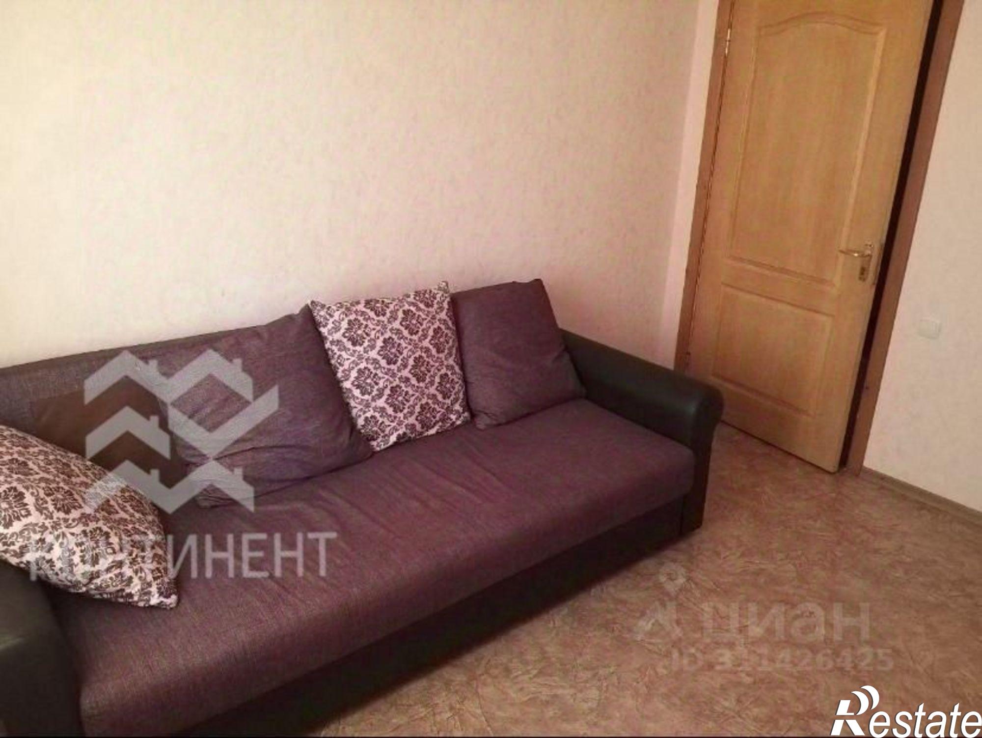 Купить квартиру за 9 000 000 рублей на улица Сырникова, 21