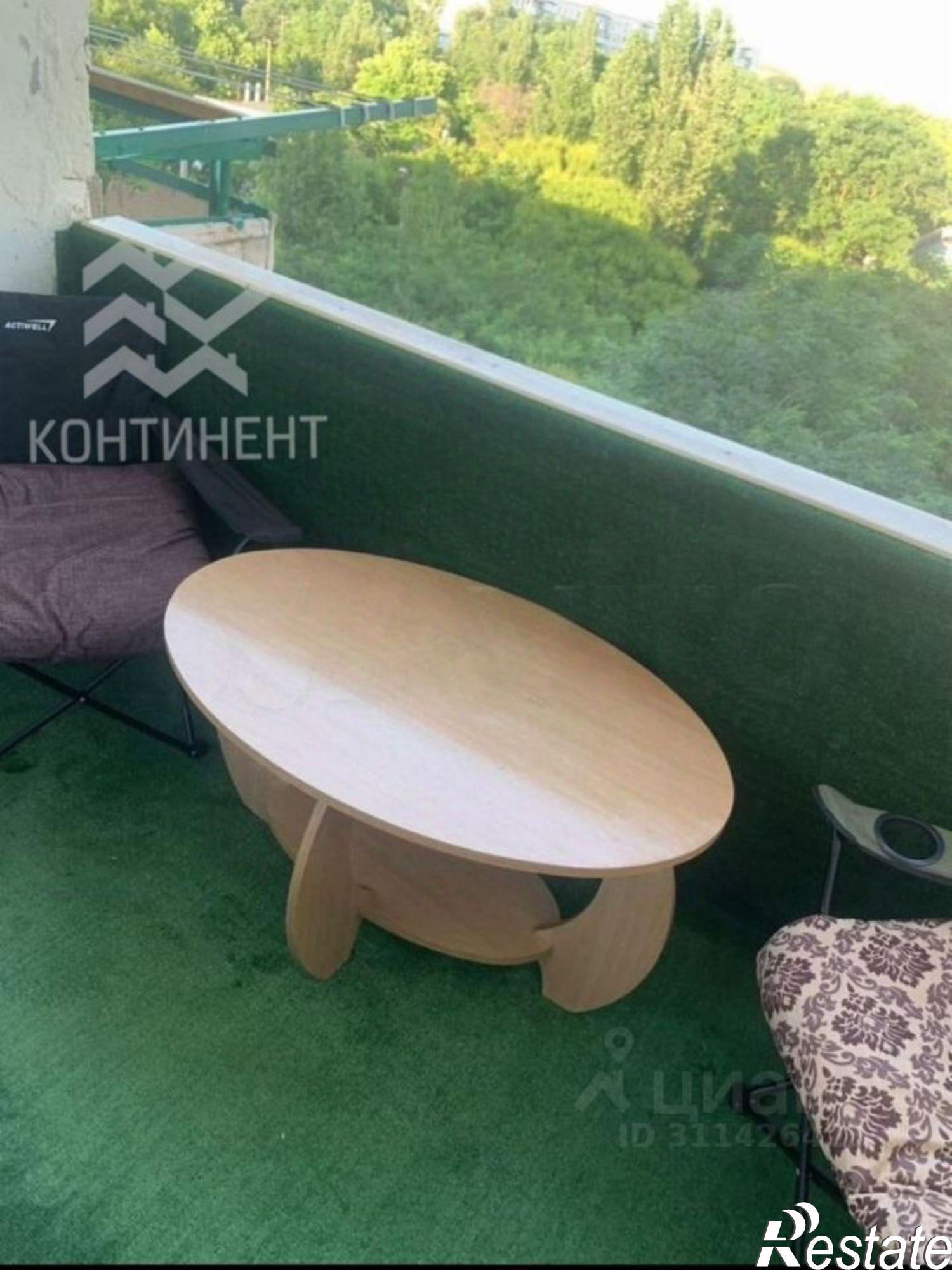 Купить квартиру за 9 000 000 рублей на улица Сырникова, 21