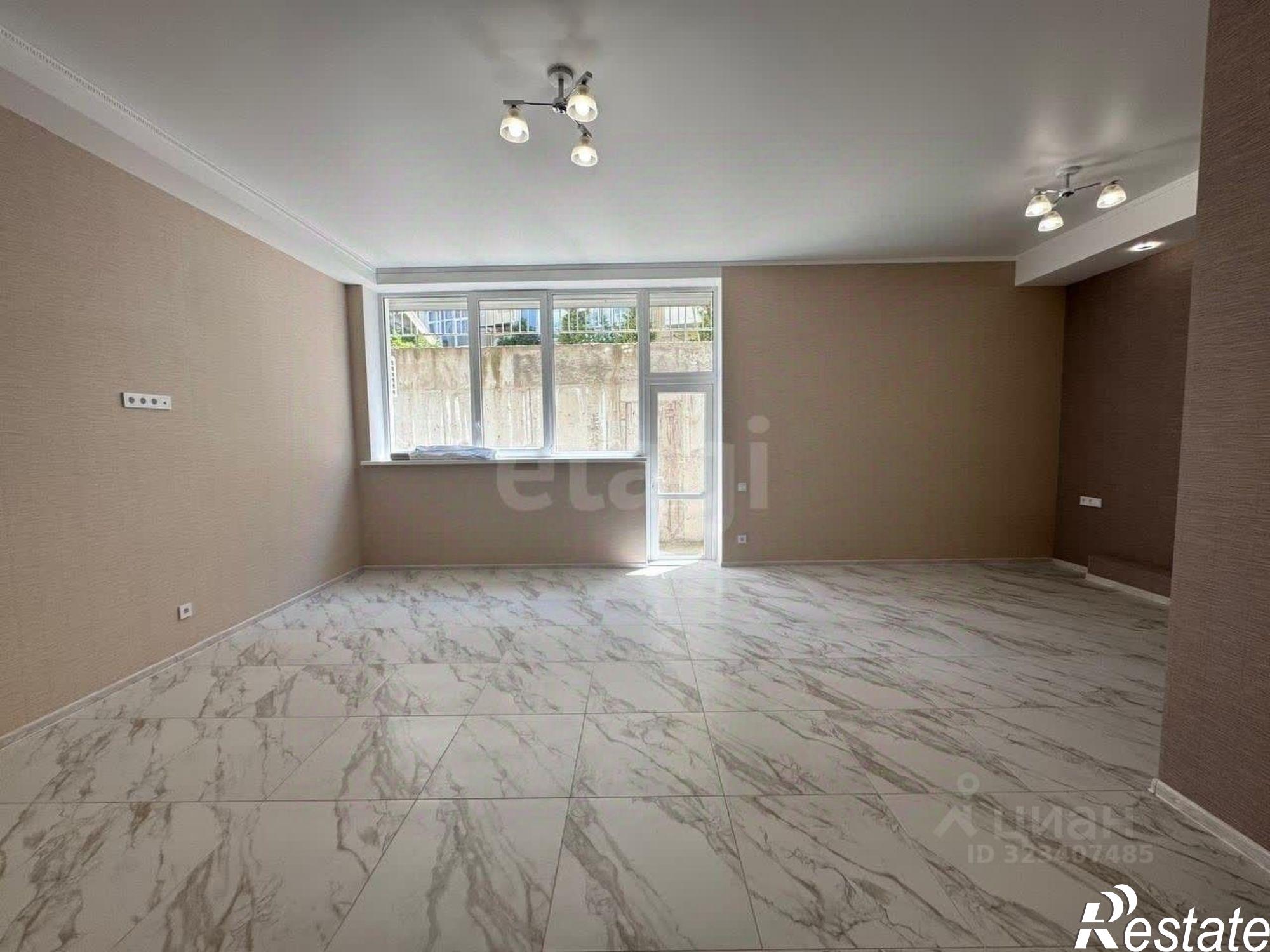 Купить квартиру за 17 500 000 рублей на Челюскинцев улица, 57/2