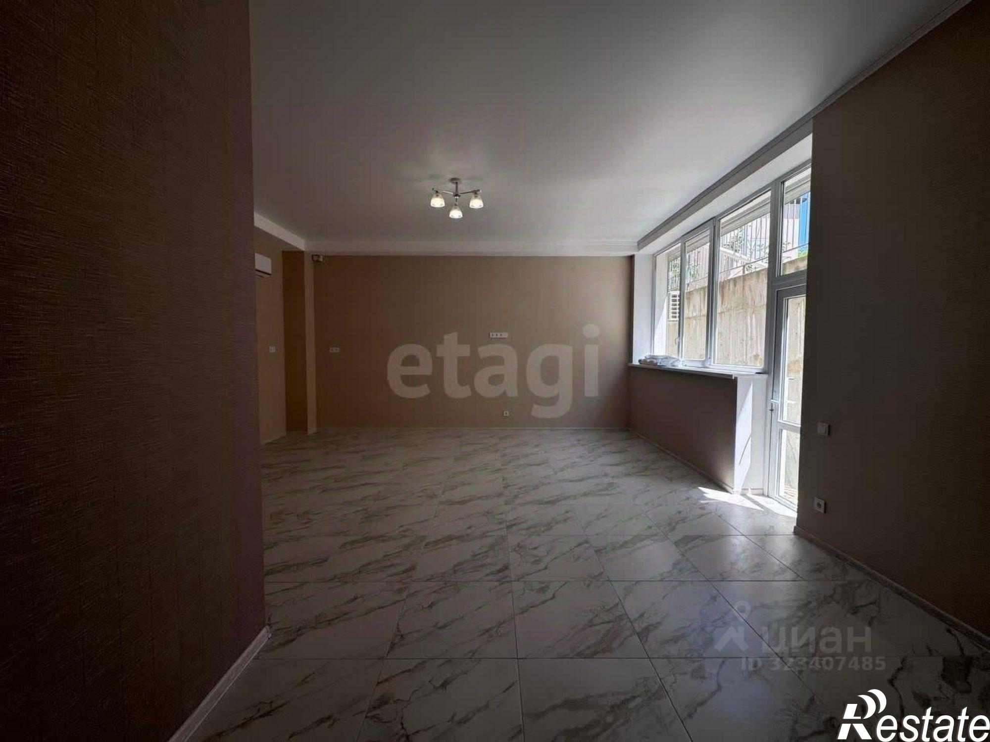 Купить квартиру за 17 500 000 рублей на Челюскинцев улица, 57/2