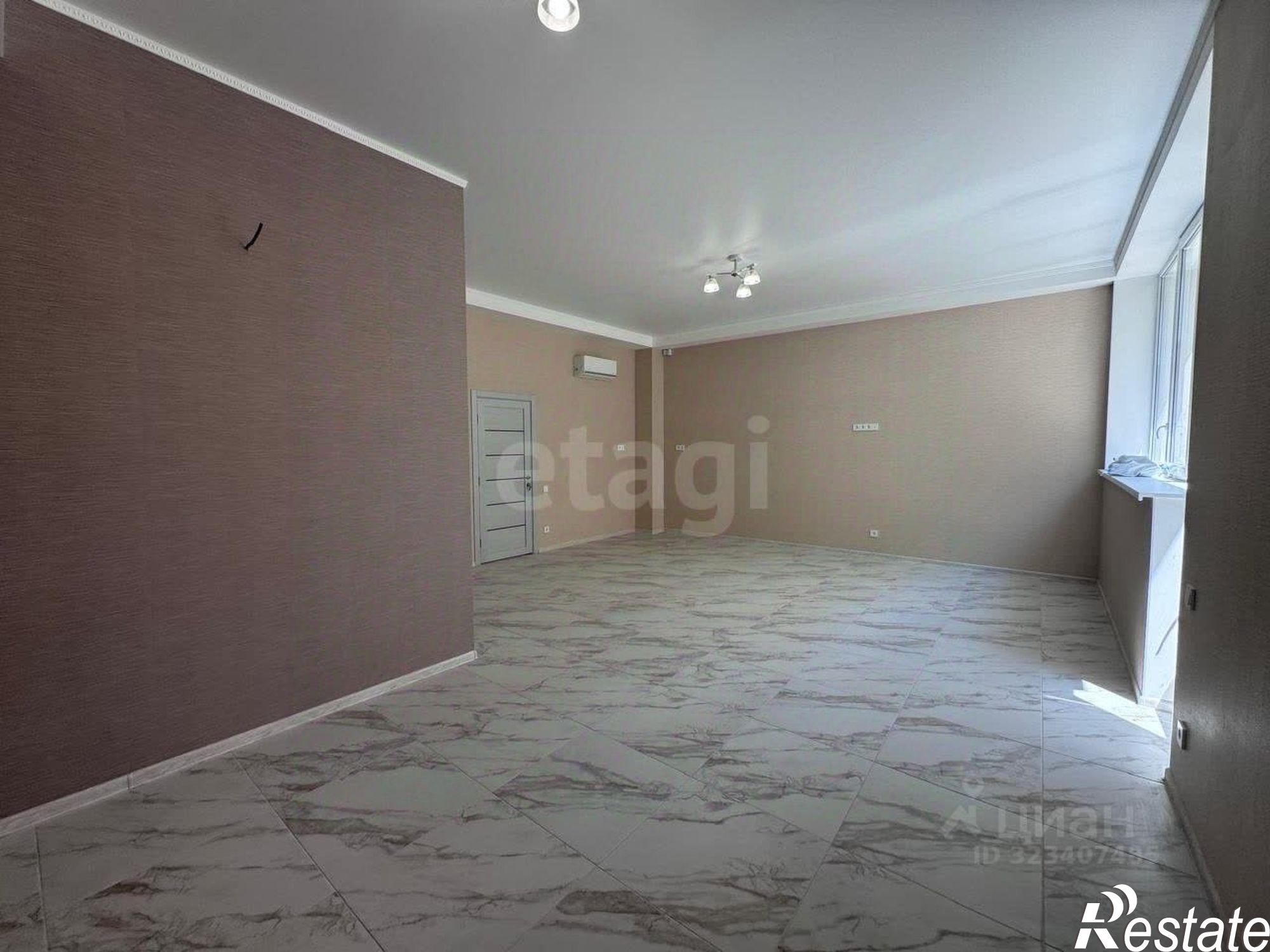 Купить квартиру за 17 500 000 рублей на Челюскинцев улица, 57/2