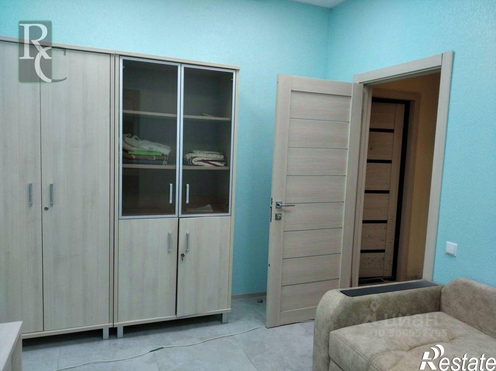 Купить офис, помещение под офис за 7 470 650 рублей на ул Героев Севастополя, 46