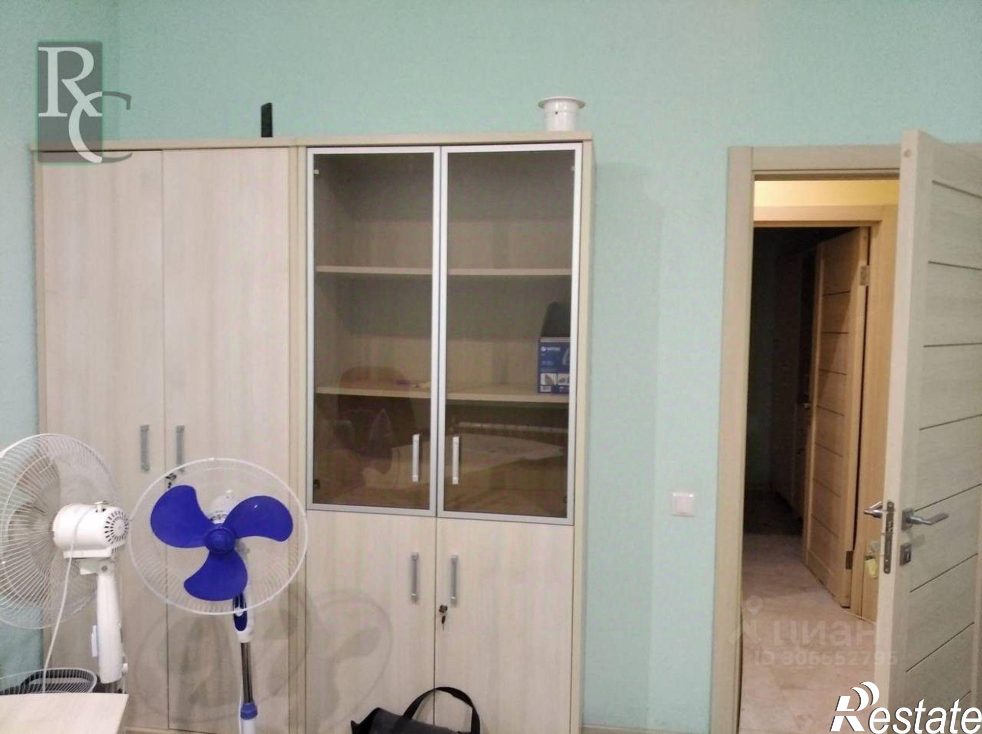 Купить офис, помещение под офис за 7 470 650 рублей на ул Героев Севастополя, 46