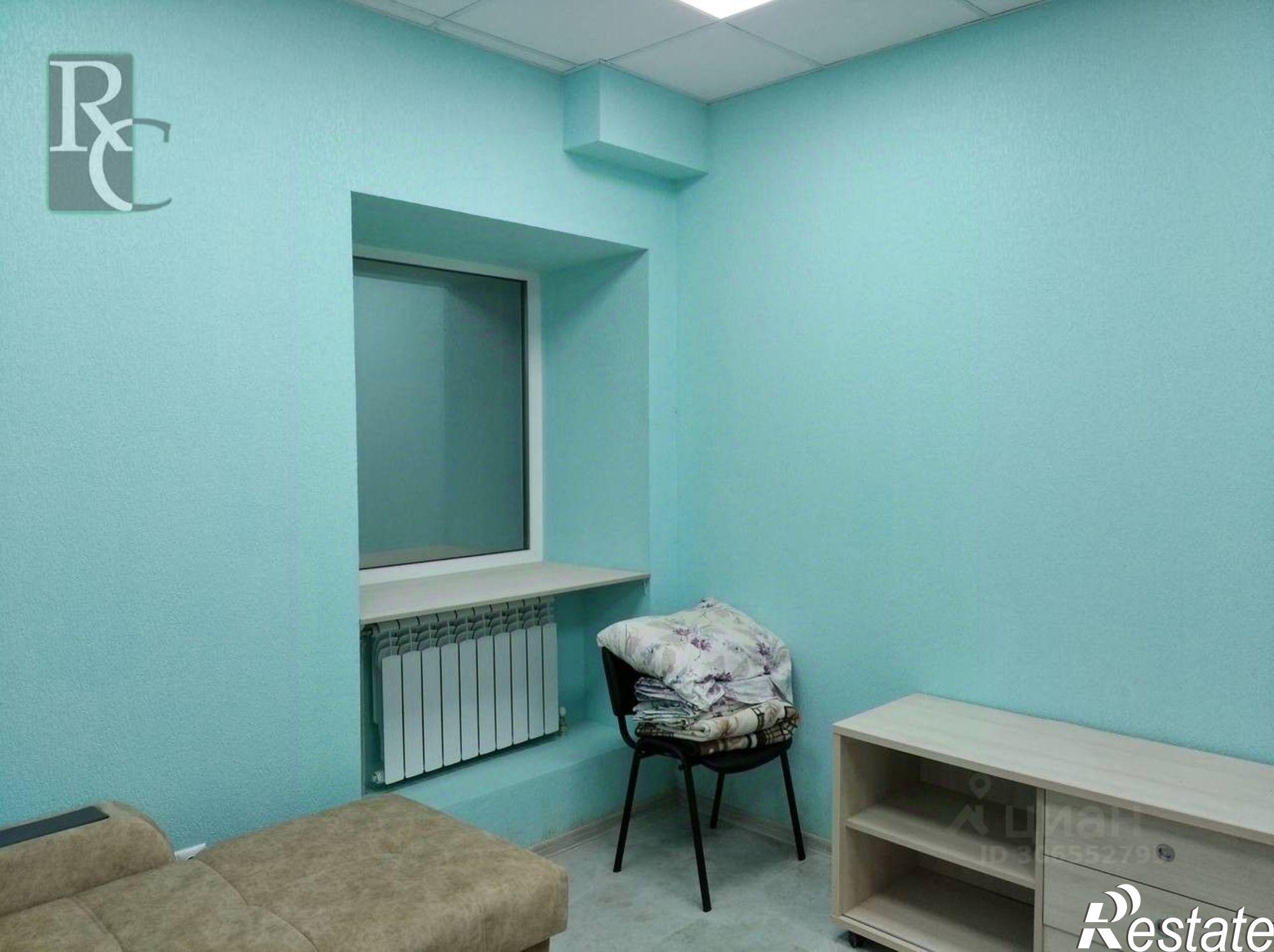 Купить офис, помещение под офис за 7 470 650 рублей на ул Героев Севастополя, 46