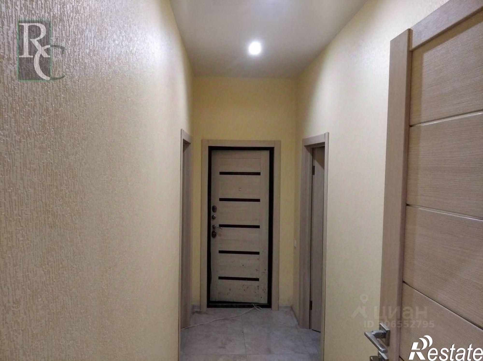 Купить офис, помещение под офис за 7 470 650 рублей на ул Героев Севастополя, 46