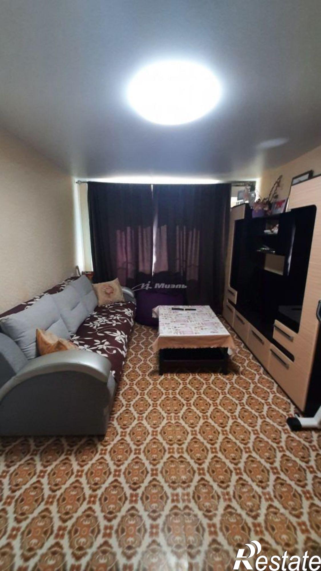 Купить квартиру за 5 200 000 рублей на улица Ленина, 24