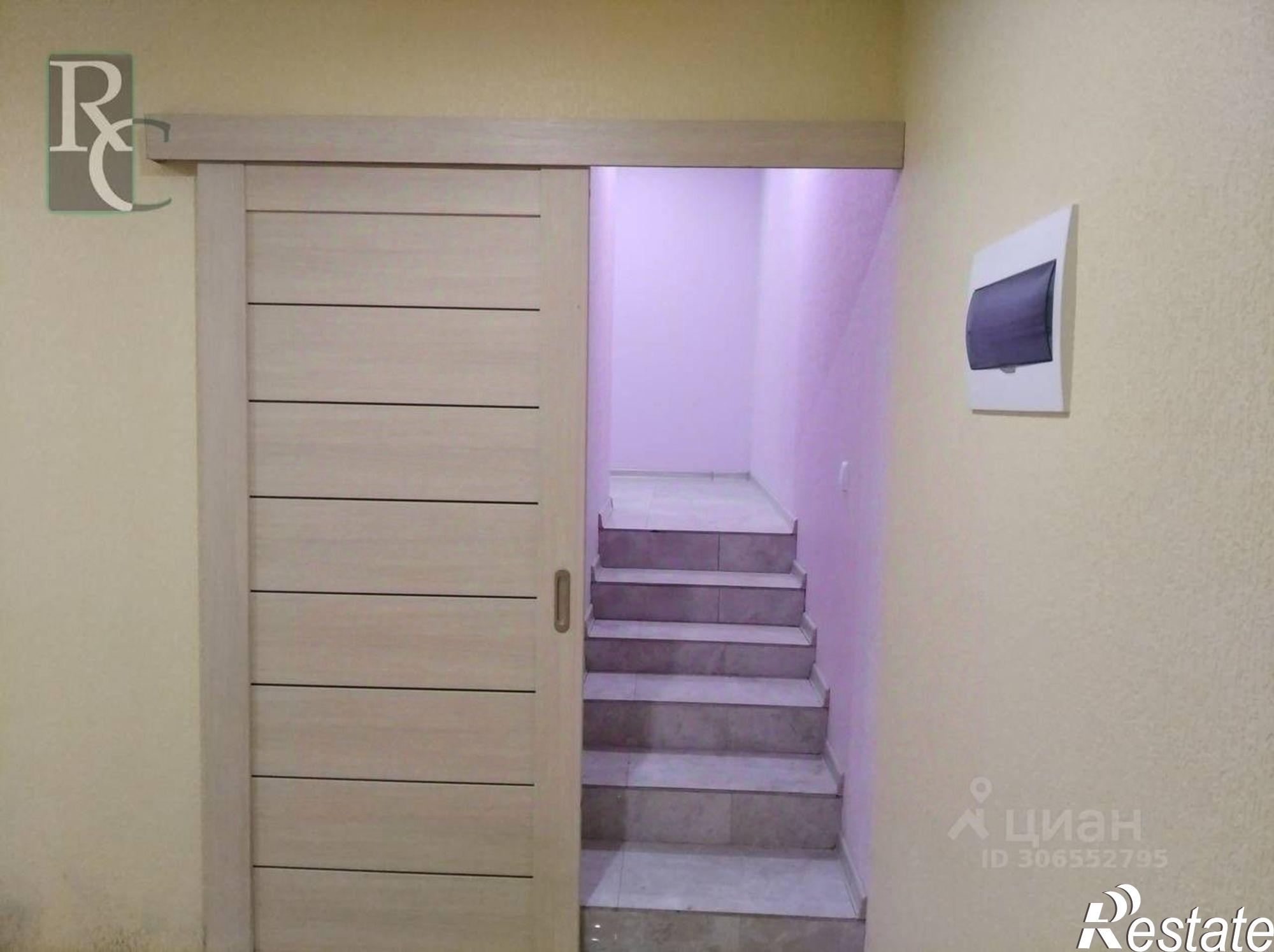 Купить офис, помещение под офис за 7 470 650 рублей на ул Героев Севастополя, 46