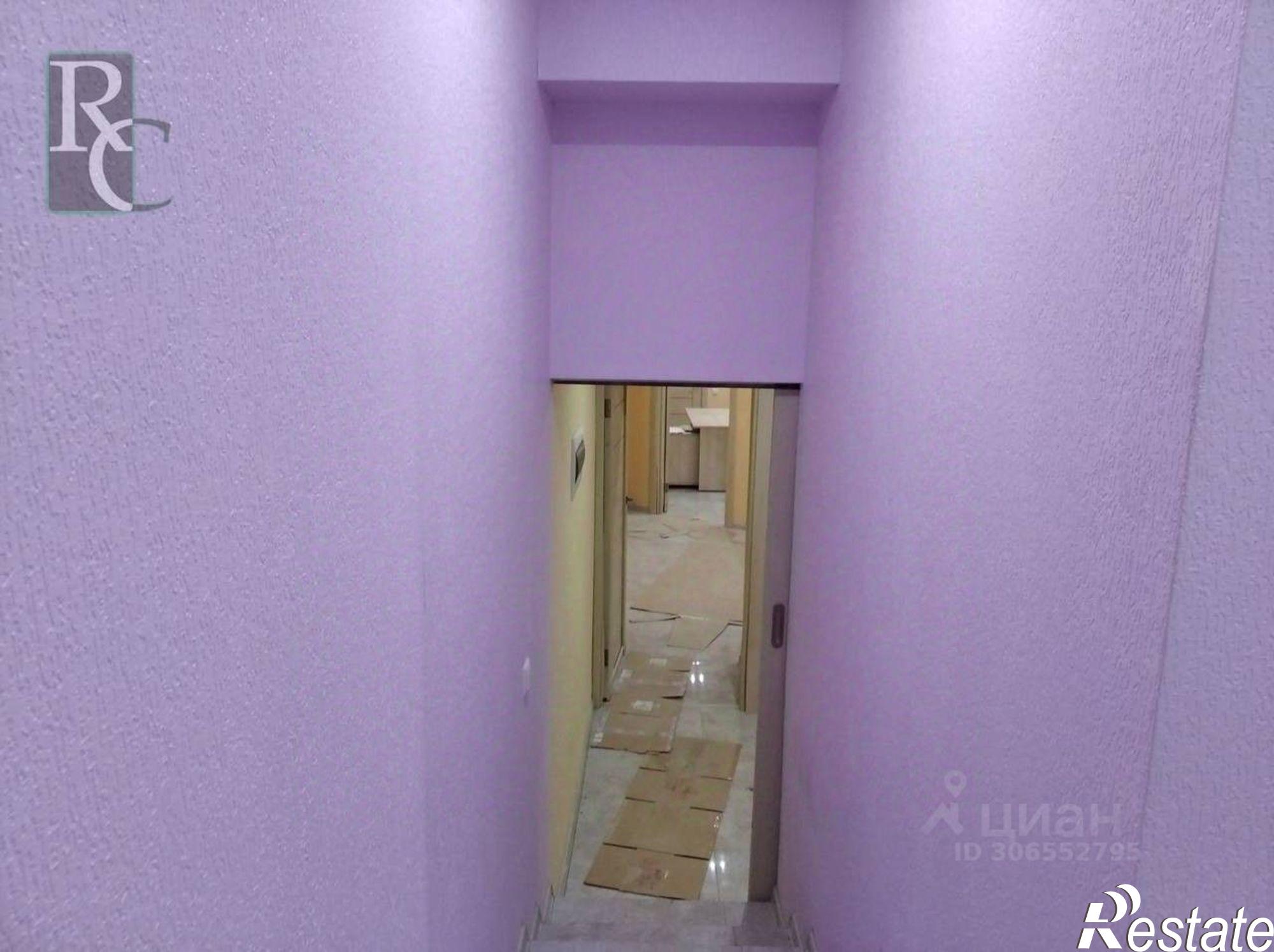 Купить офис, помещение под офис за 7 470 650 рублей на ул Героев Севастополя, 46