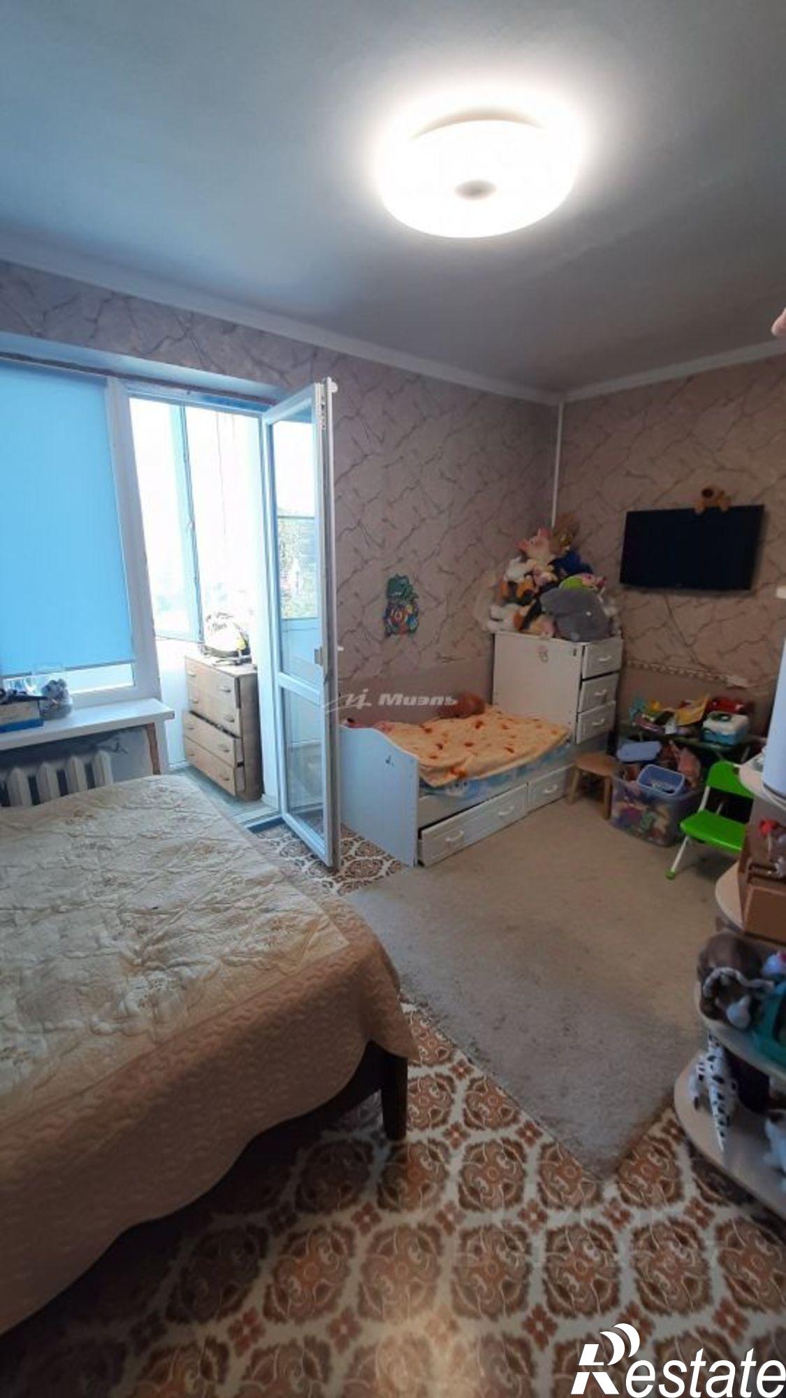 Купить квартиру за 5 200 000 рублей на улица Ленина, 24