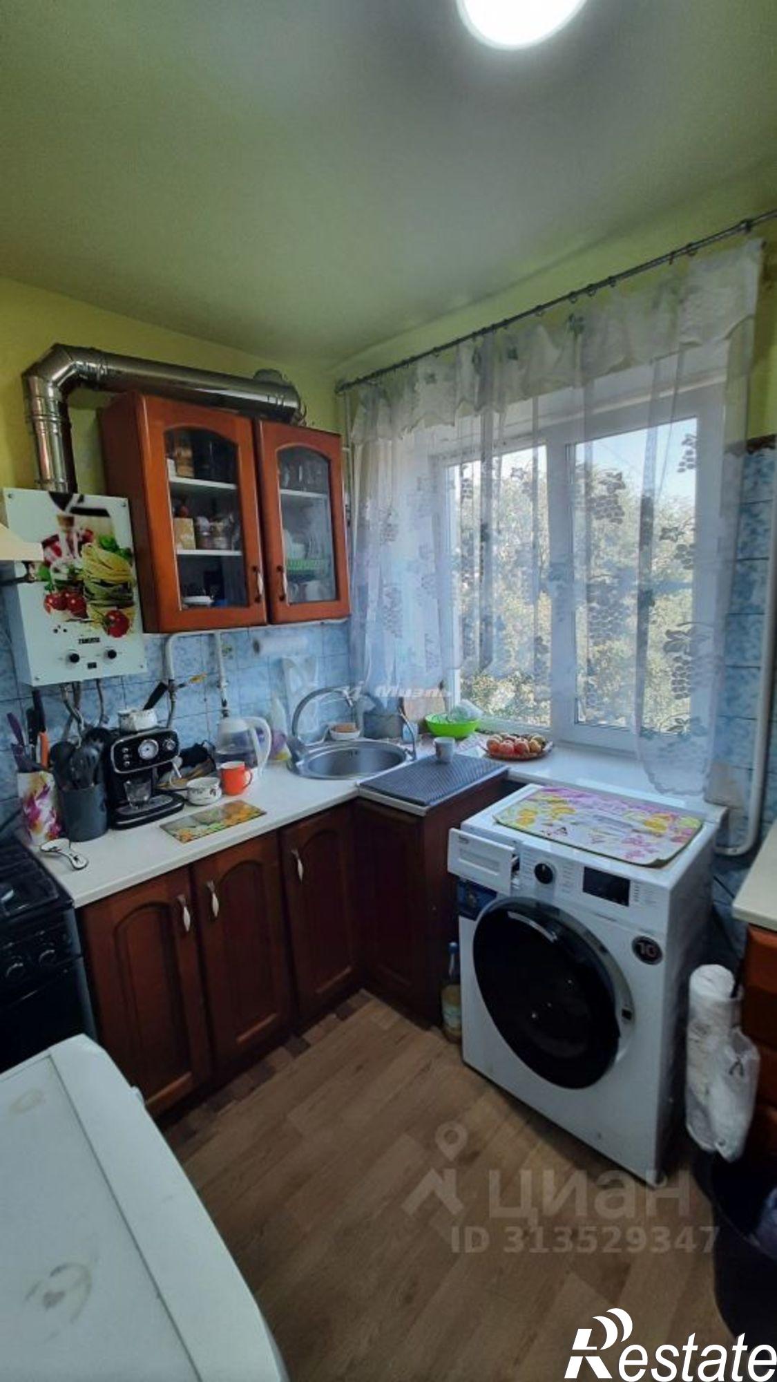 Купить квартиру за 5 200 000 рублей на улица Ленина, 24