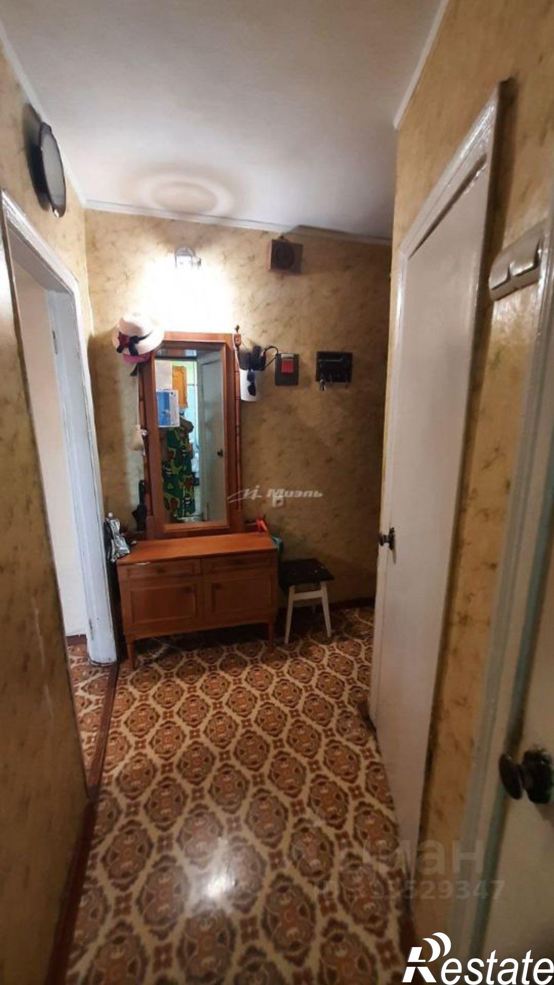 Купить квартиру за 5 200 000 рублей на улица Ленина, 24