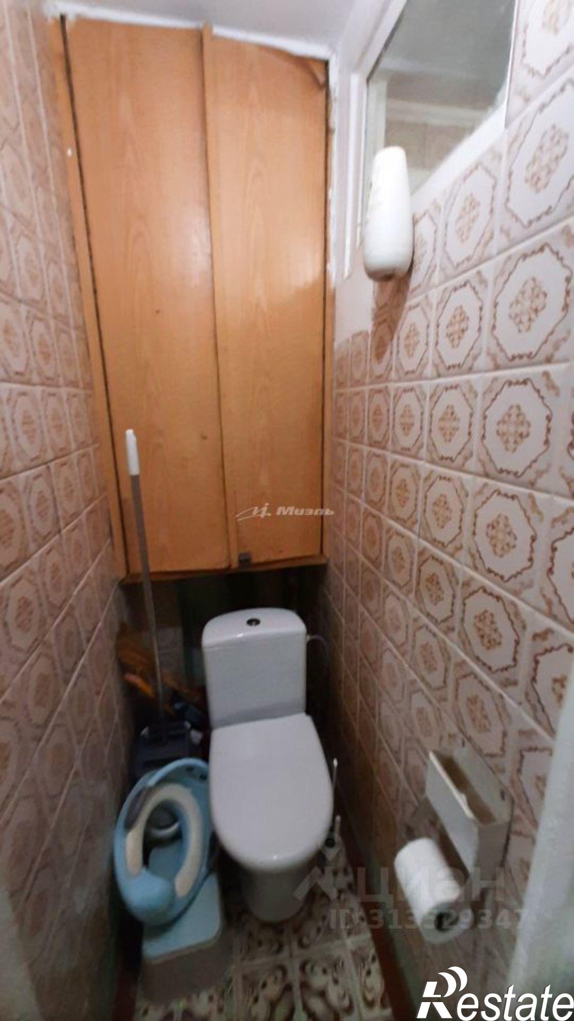 Купить квартиру за 5 200 000 рублей на улица Ленина, 24