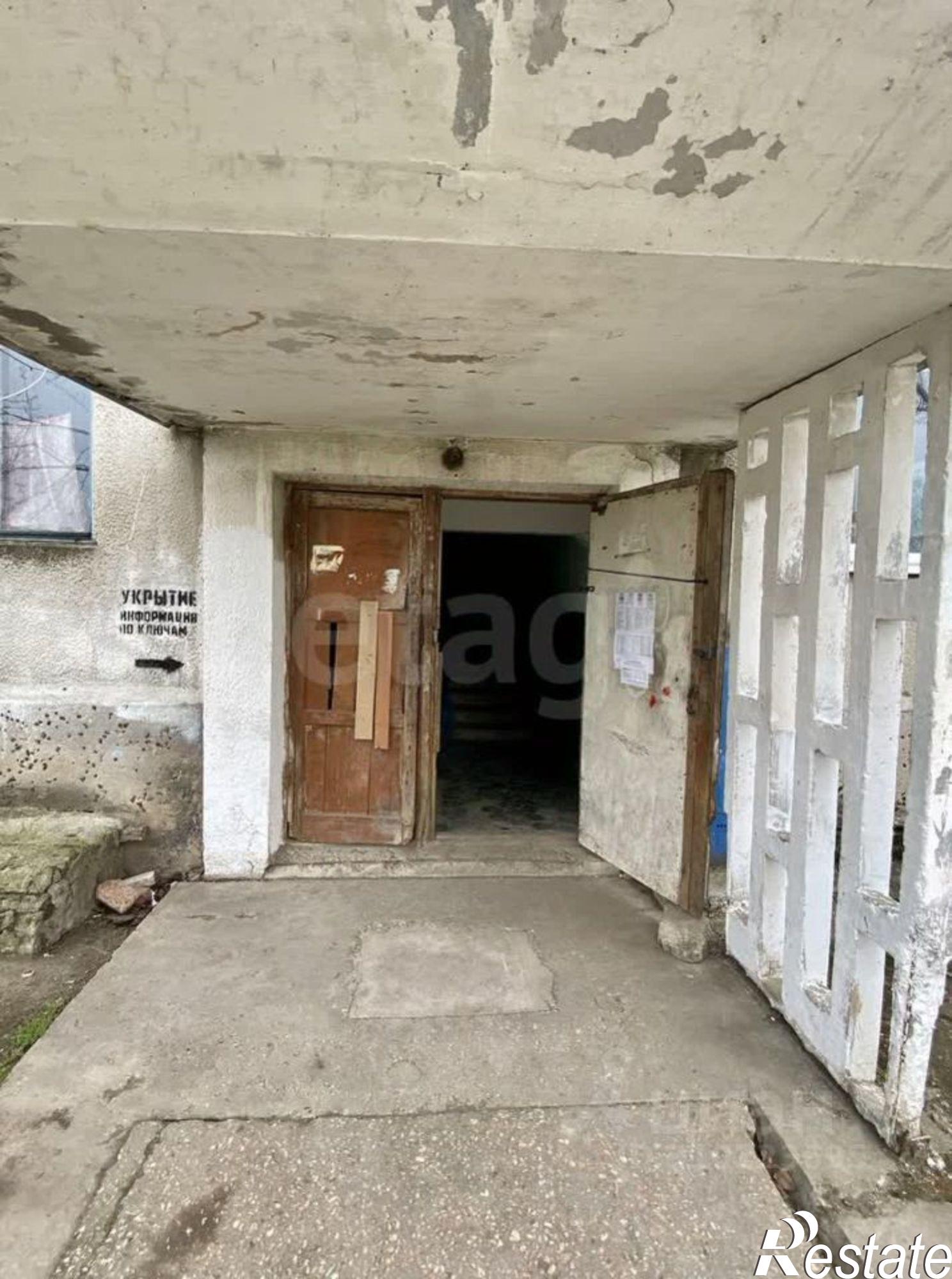 Купить квартиру за 950 000 рублей на ул Керченская, 8