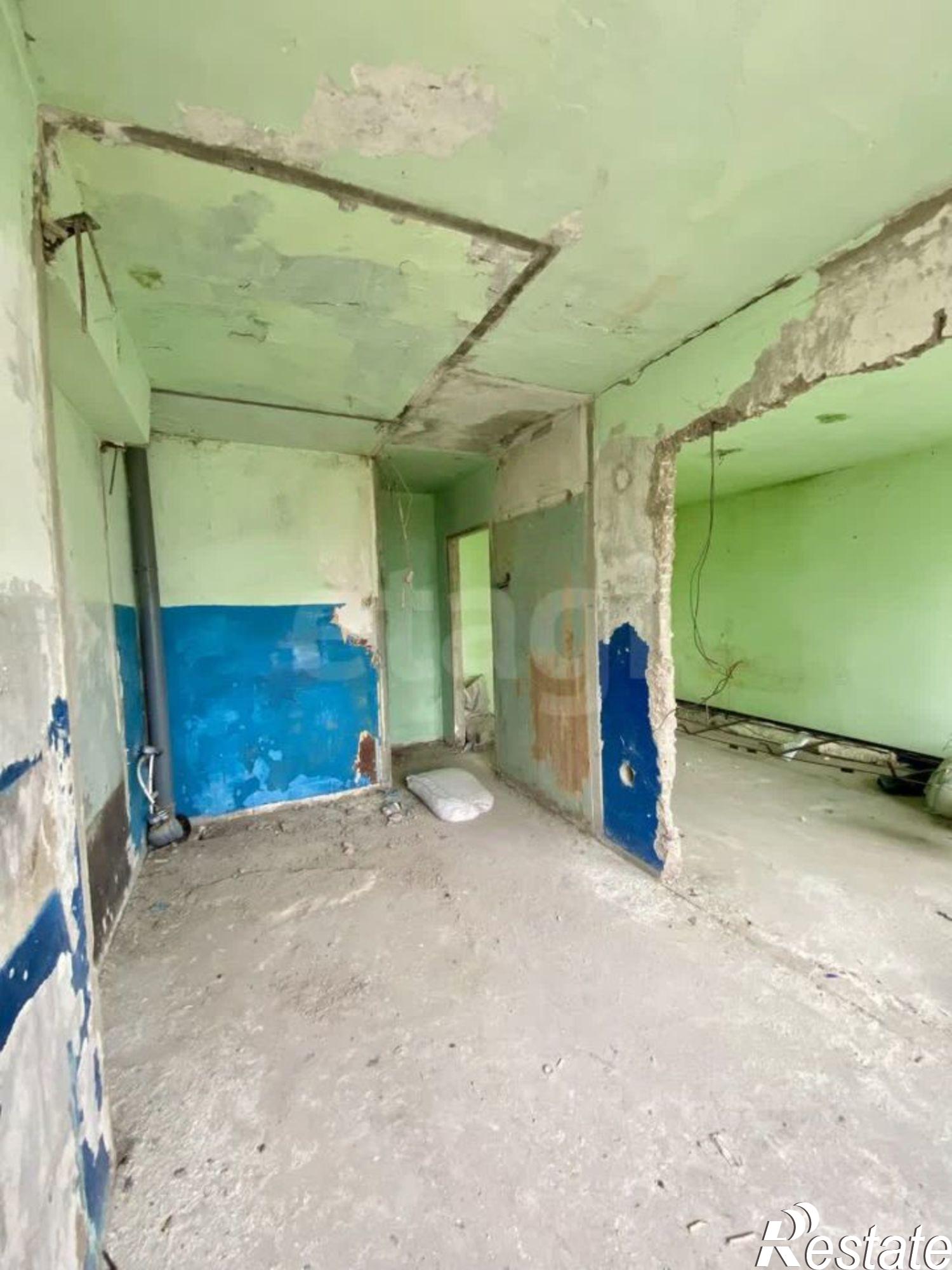 Купить квартиру за 950 000 рублей на ул Керченская, 8