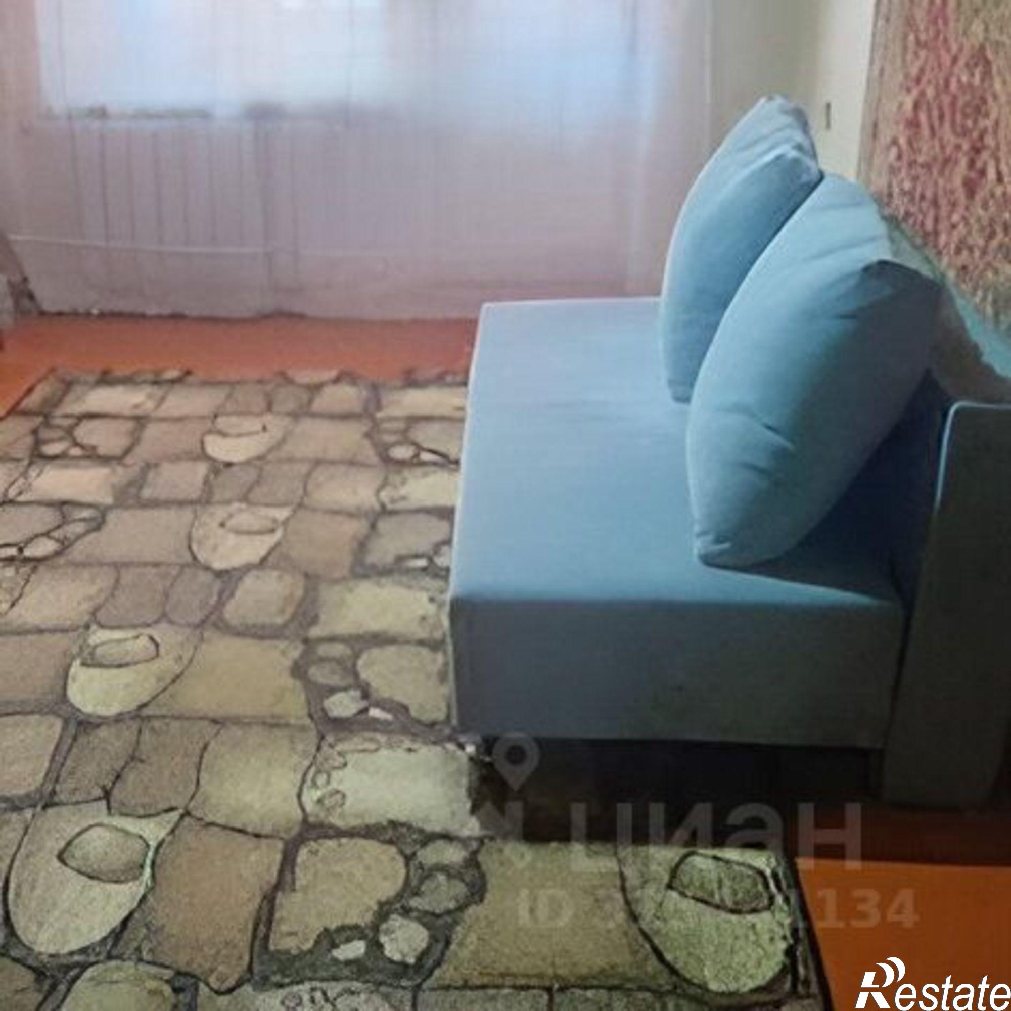 Купить квартиру за 4 500 000 рублей на мкр 2, 11